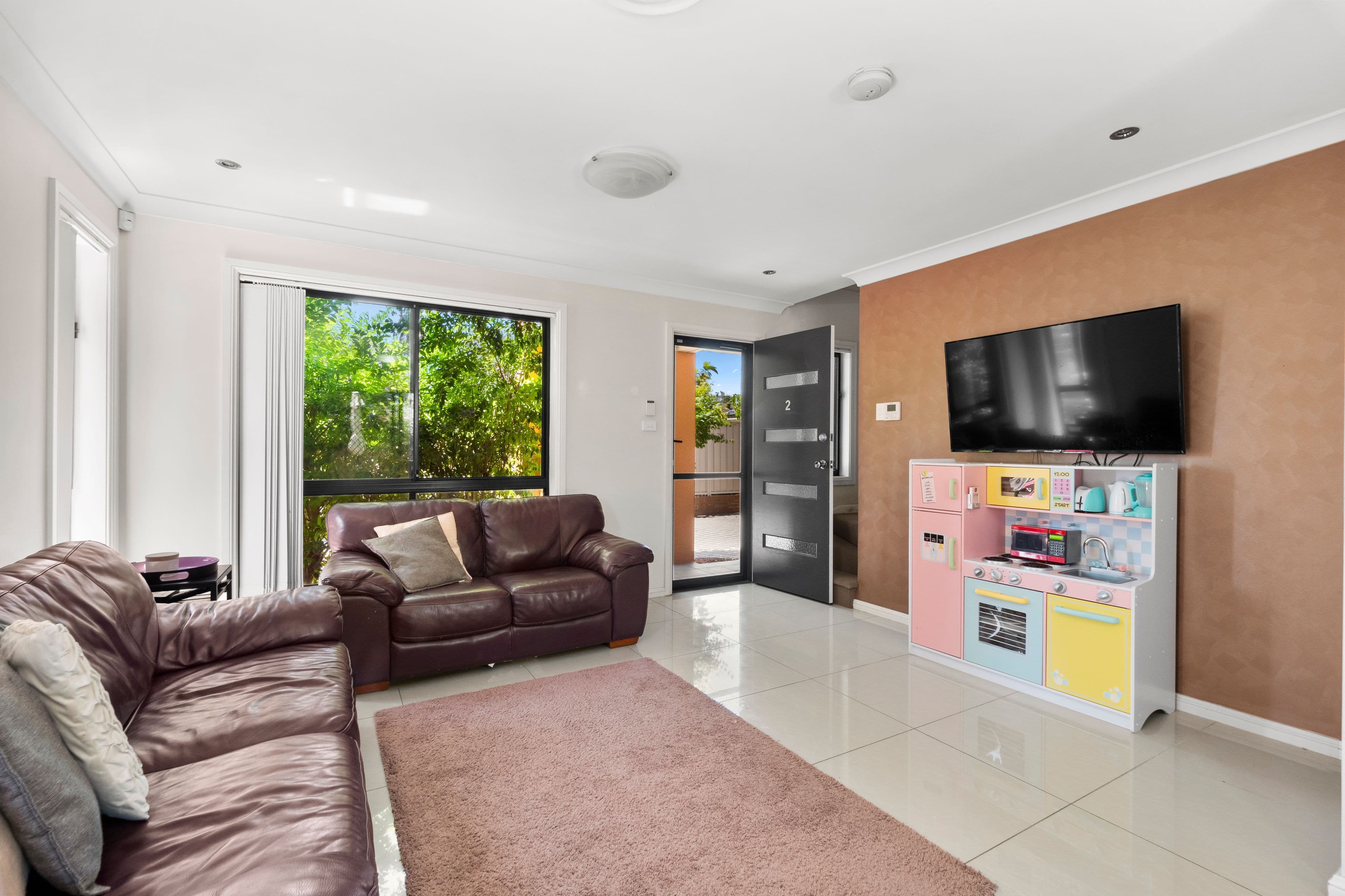 2/1A Paula Street, Marayong NSW 2148, Marayong - Thumbnail 2