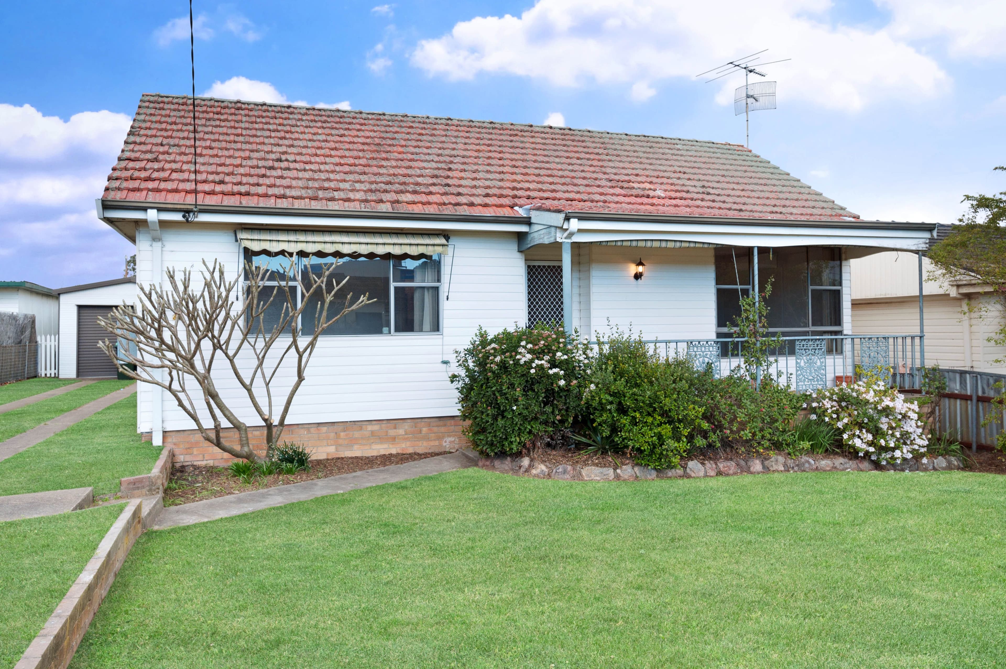 35 Weblands Street, Rutherford NSW 2320, Rutherford - Image 1