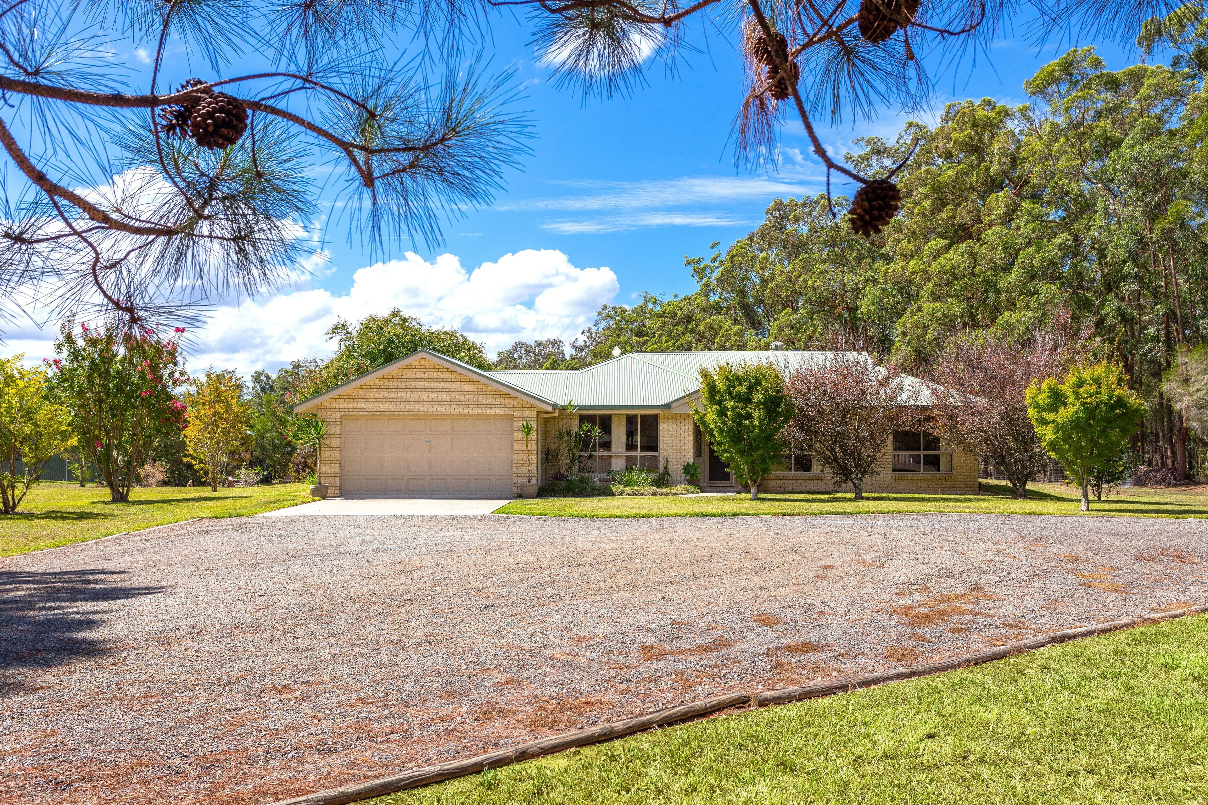 72 Malcolms Road, Pampoolah NSW 2430, Pampoolah - Image 1