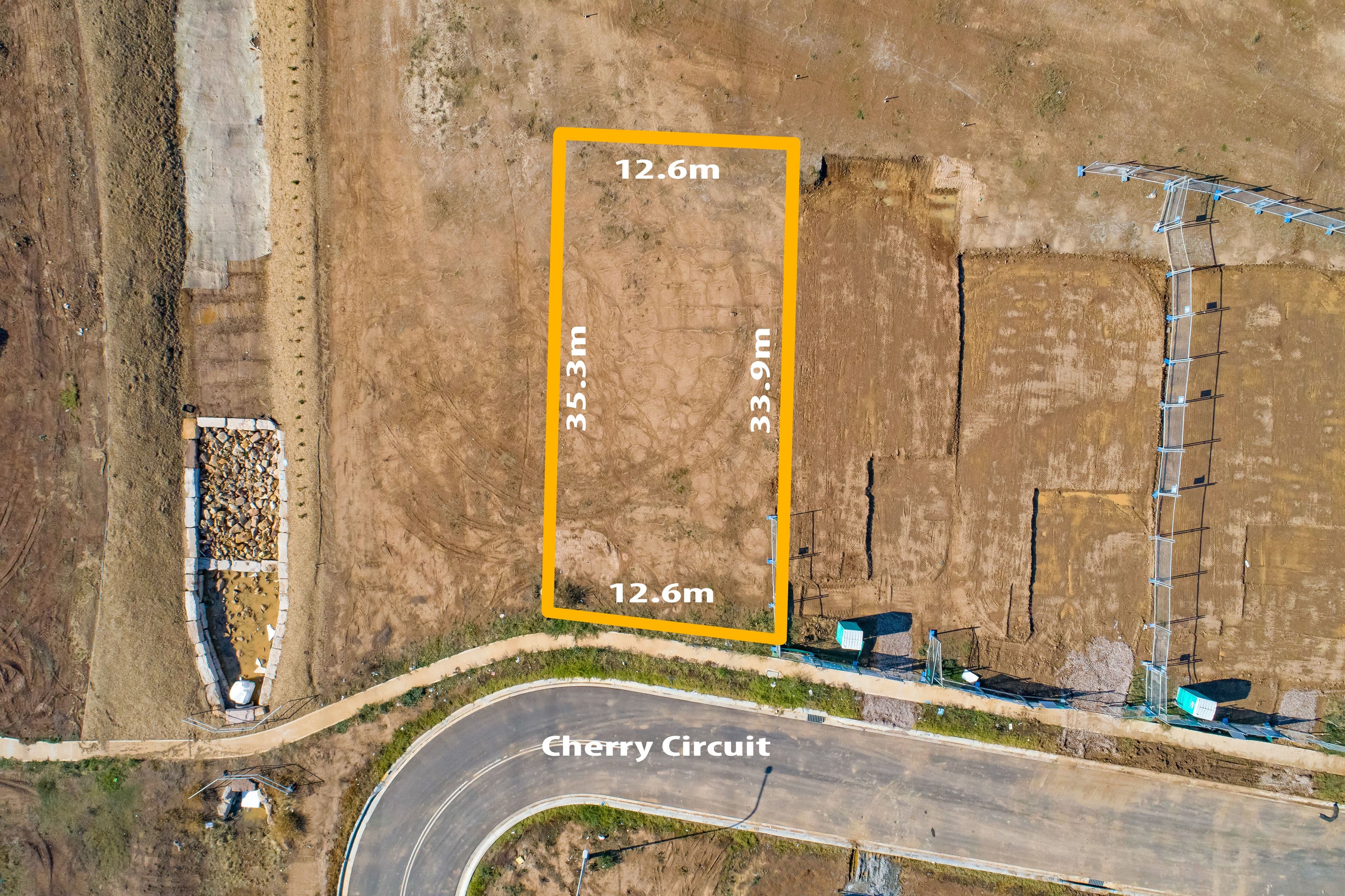 (Lot 526) 13 Cherry Circuit, Gregory Hills NSW 2557, Gregory Hills - Image 1