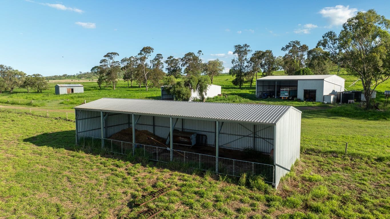 "Taronga" 163 Mondam Road, Irongate QLD 4356, Irongate - Thumbnail 5