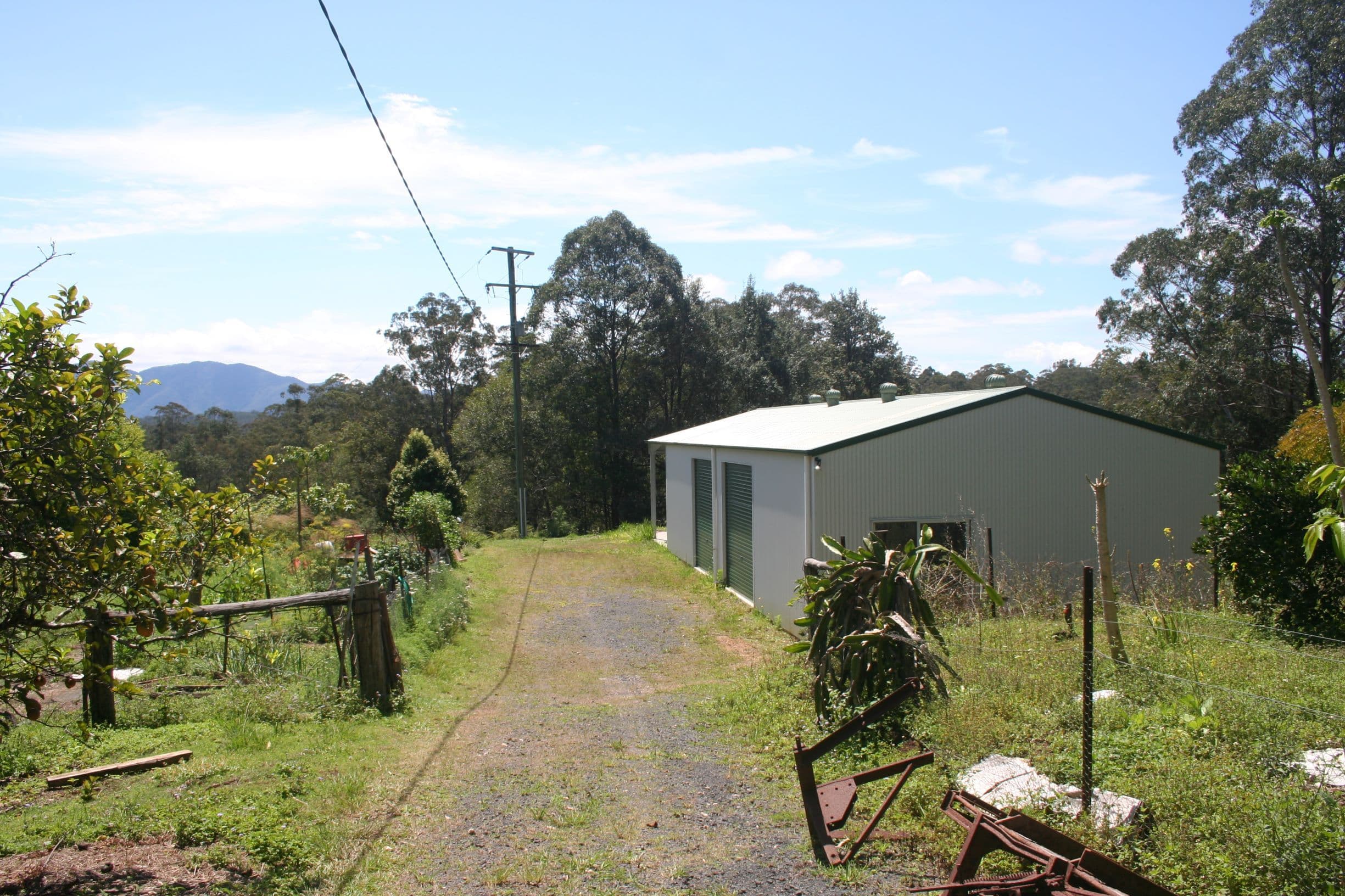 139 Hennesseys Lane, Bellingen NSW 2454, Bellingen - Image 1