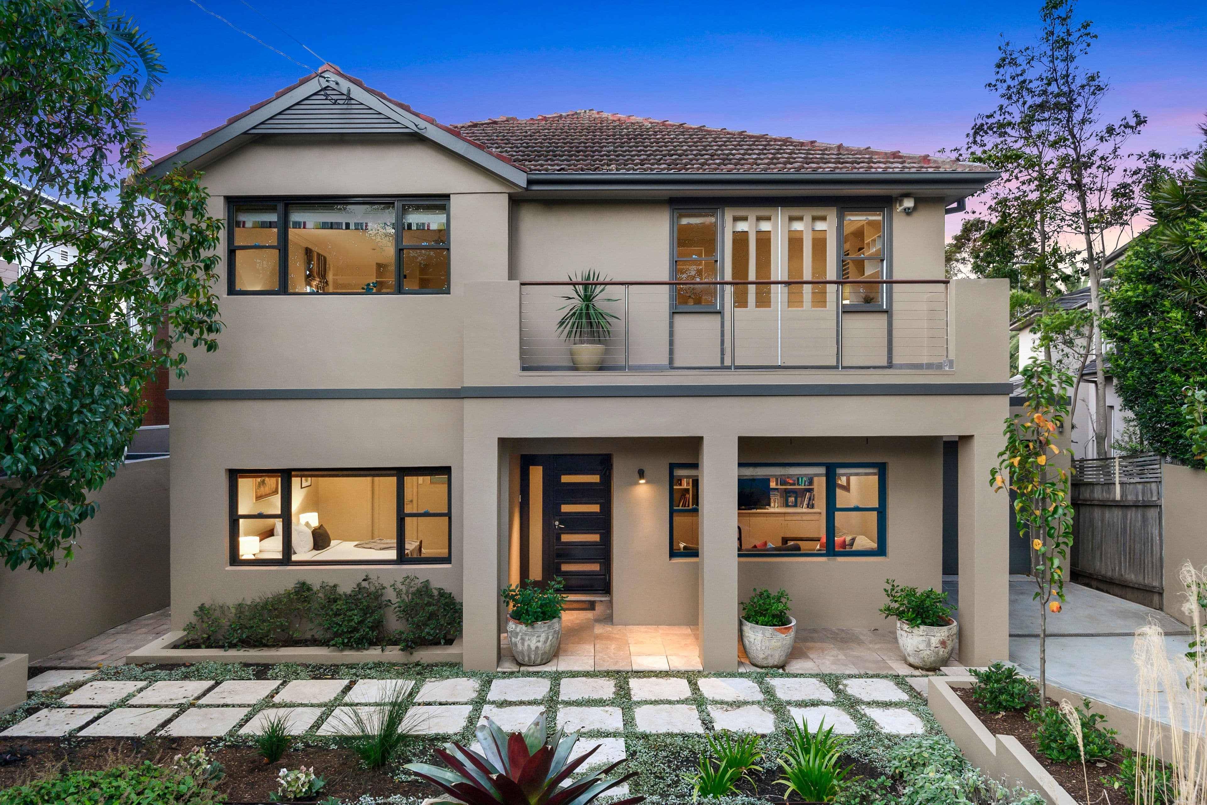 21 Weetalibah Road, Northbridge NSW 2063, Northbridge - Image 1