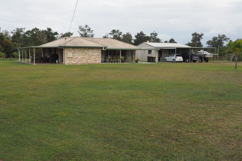 203 Woocoo Drive, Oakhurst QLD 4650, Oakhurst - Image 1