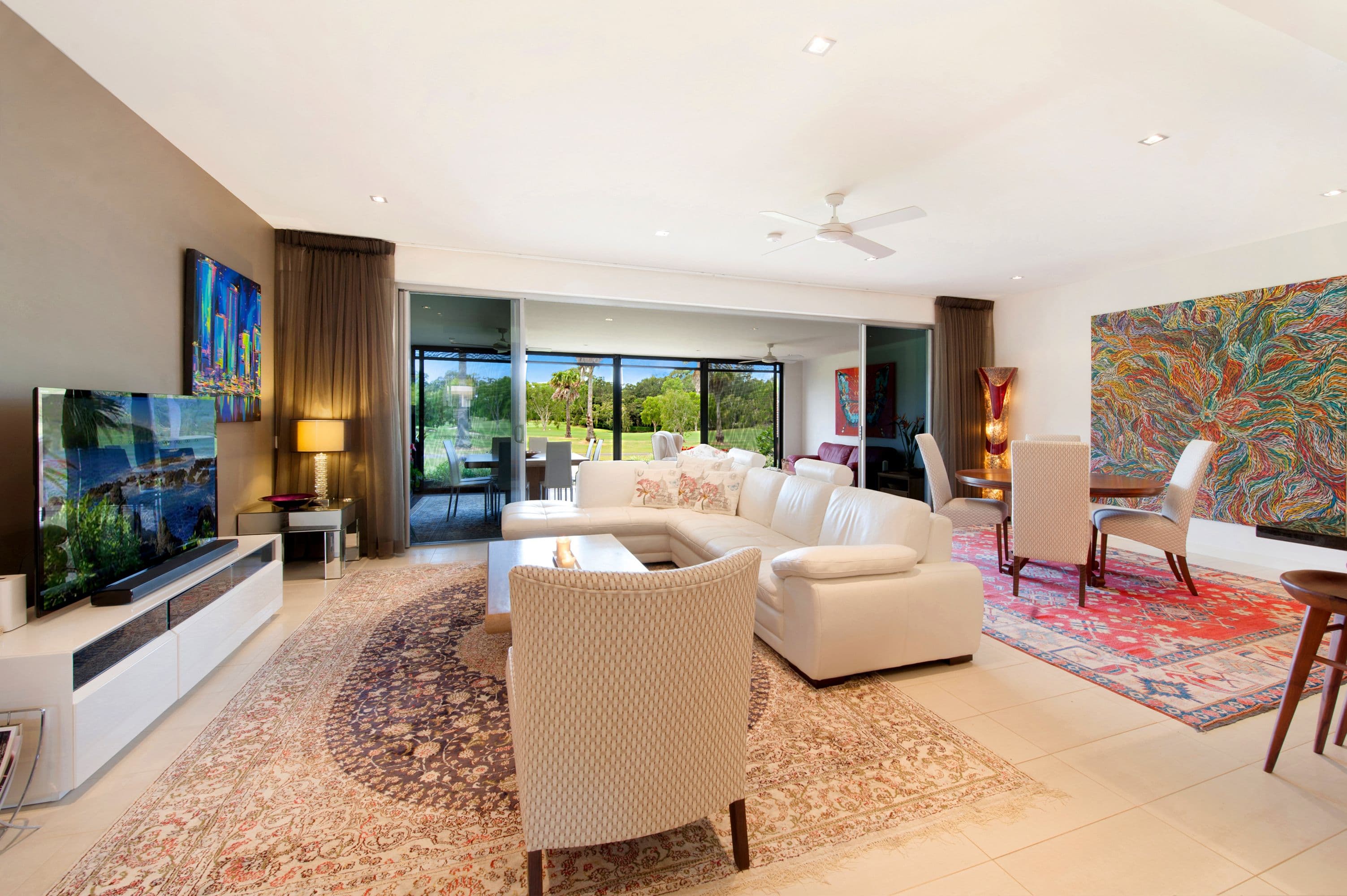 5205 Marine Drive West, Sanctuary Cove QLD 4212, Hope Island - Thumbnail 4
