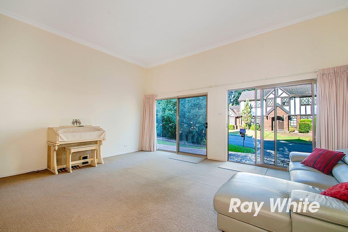 1 Glenwood Way, Castle Hill NSW 2154, Castle Hill - Image 1