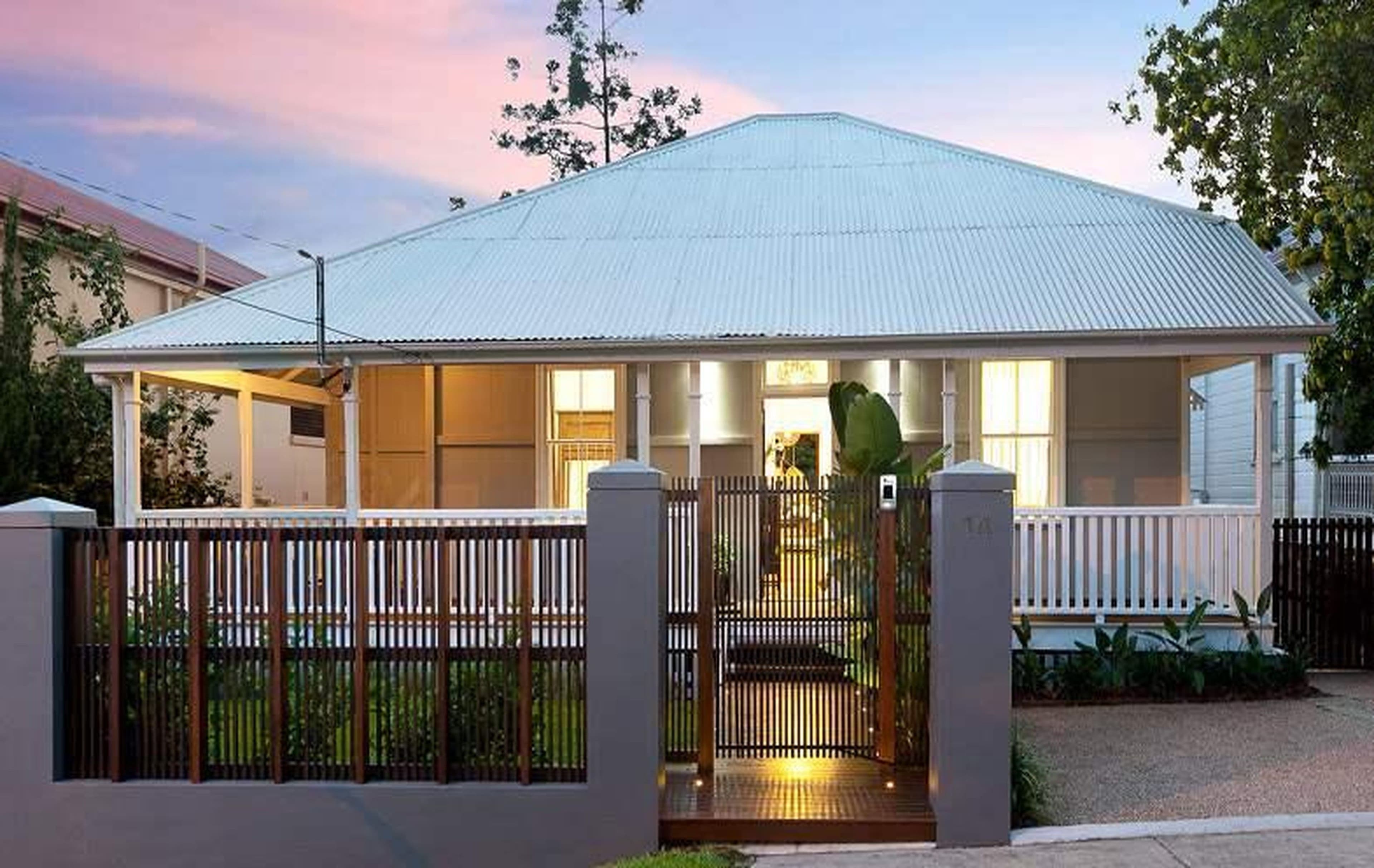 14 Fernberg Road, Paddington QLD 4064, Paddington - Image 1