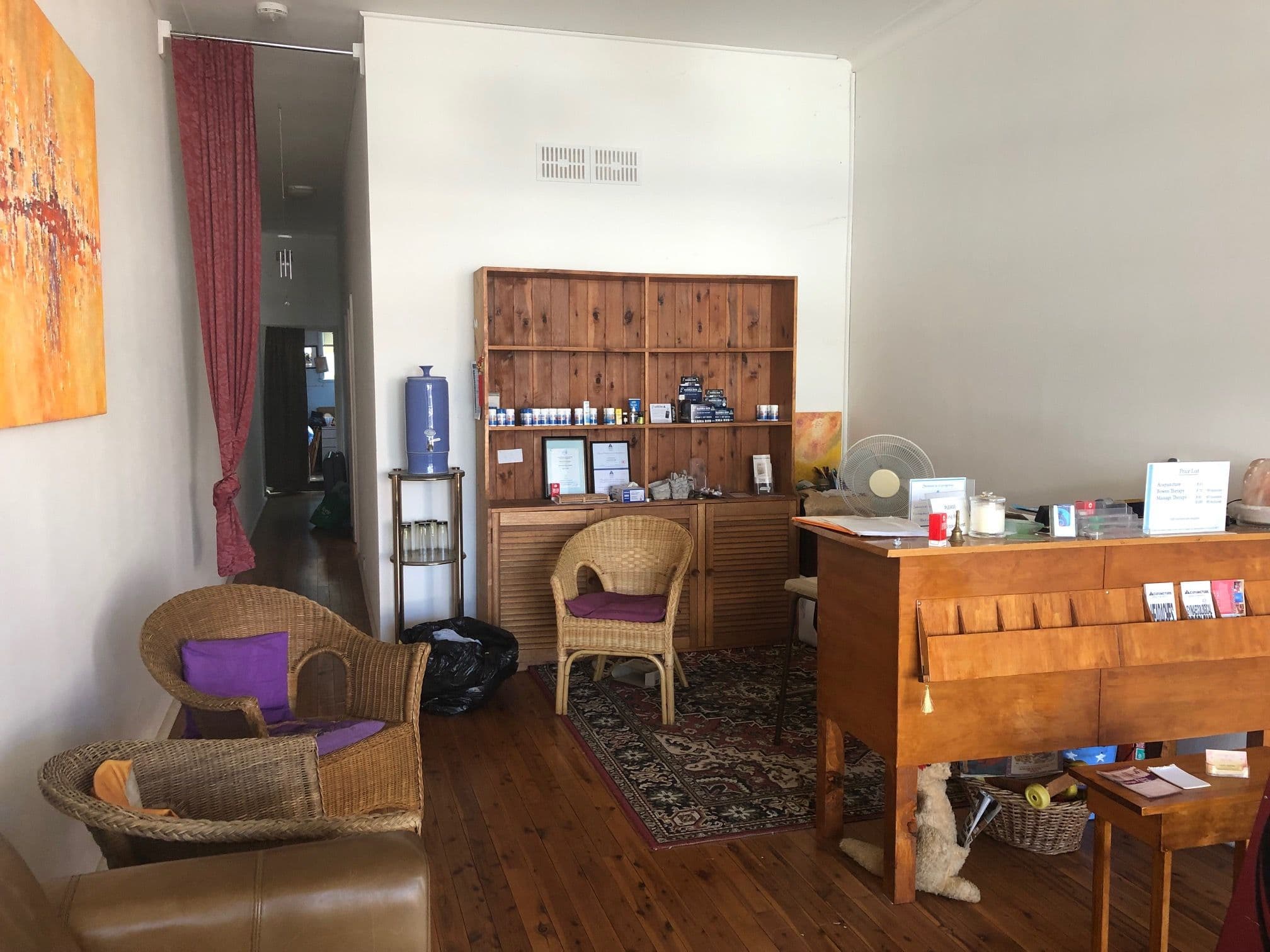 32 Hickory Street, Dorrigo NSW 2453, Dorrigo - Thumbnail 3
