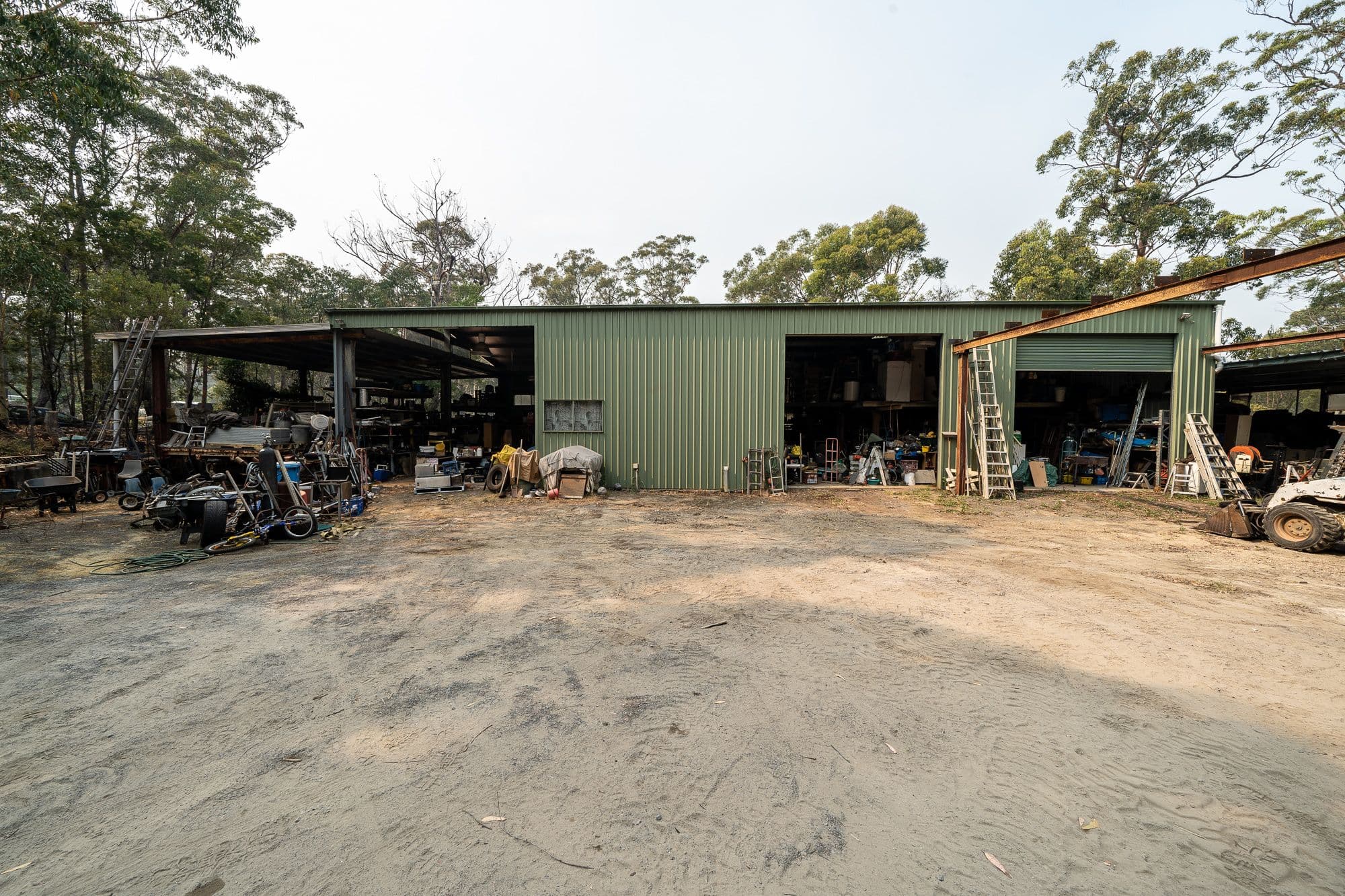 30 Hart Road, Falls Creek NSW 2540, Falls Creek - Image 1