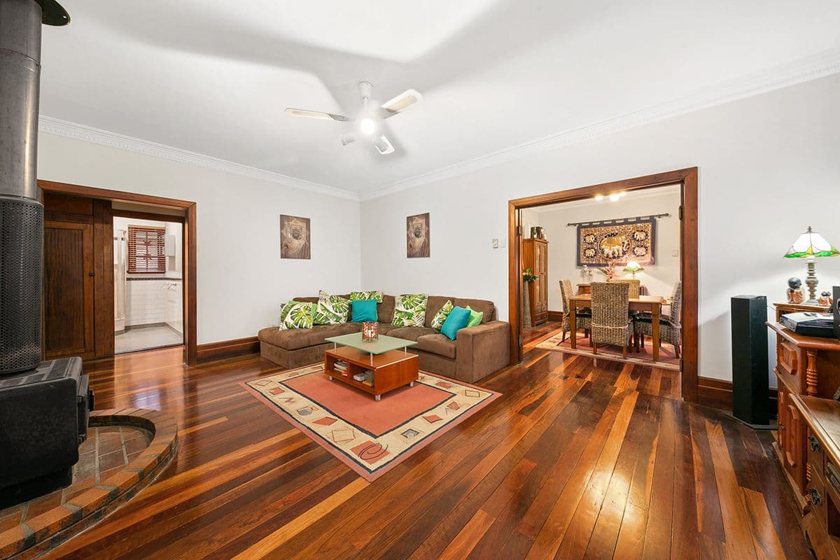 12 Bow Street, Yeerongpilly QLD 4105, Yeerongpilly - Thumbnail 5