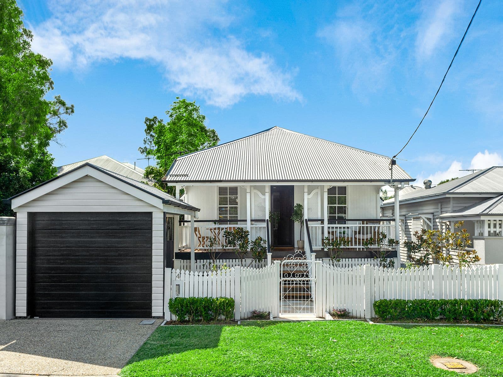 4 Owen Street, Wooloowin QLD 4030, Wooloowin - Thumbnail 2