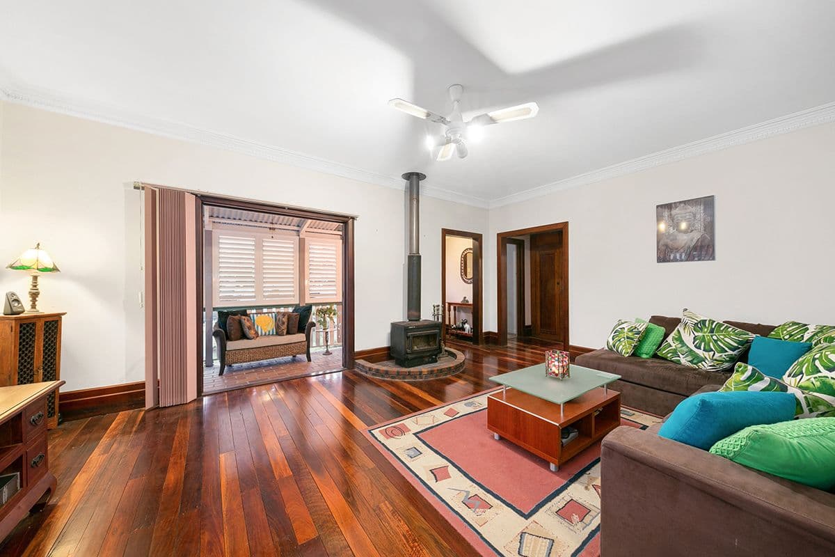 12 Bow Street, Yeerongpilly QLD 4105, Yeerongpilly - Thumbnail 3