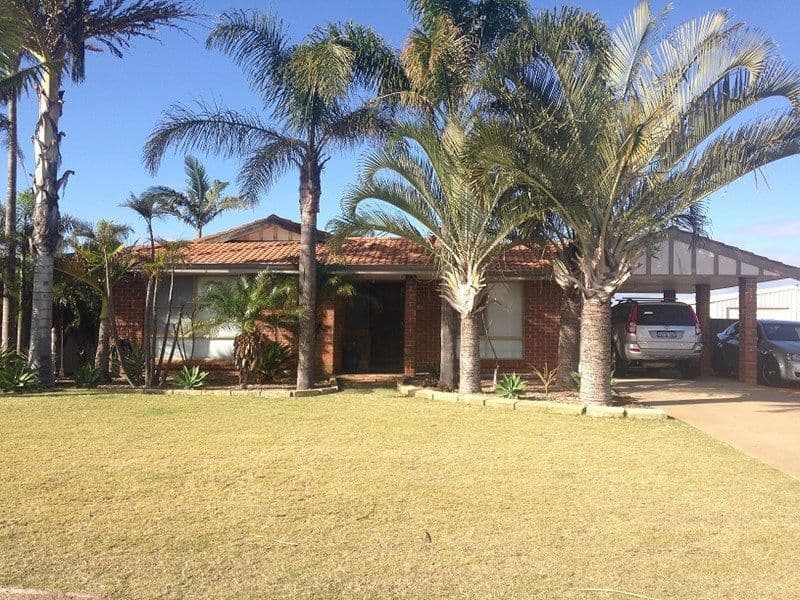 16 Tallarook Way, Waggrakine WA 6530, Waggrakine - Thumbnail 2