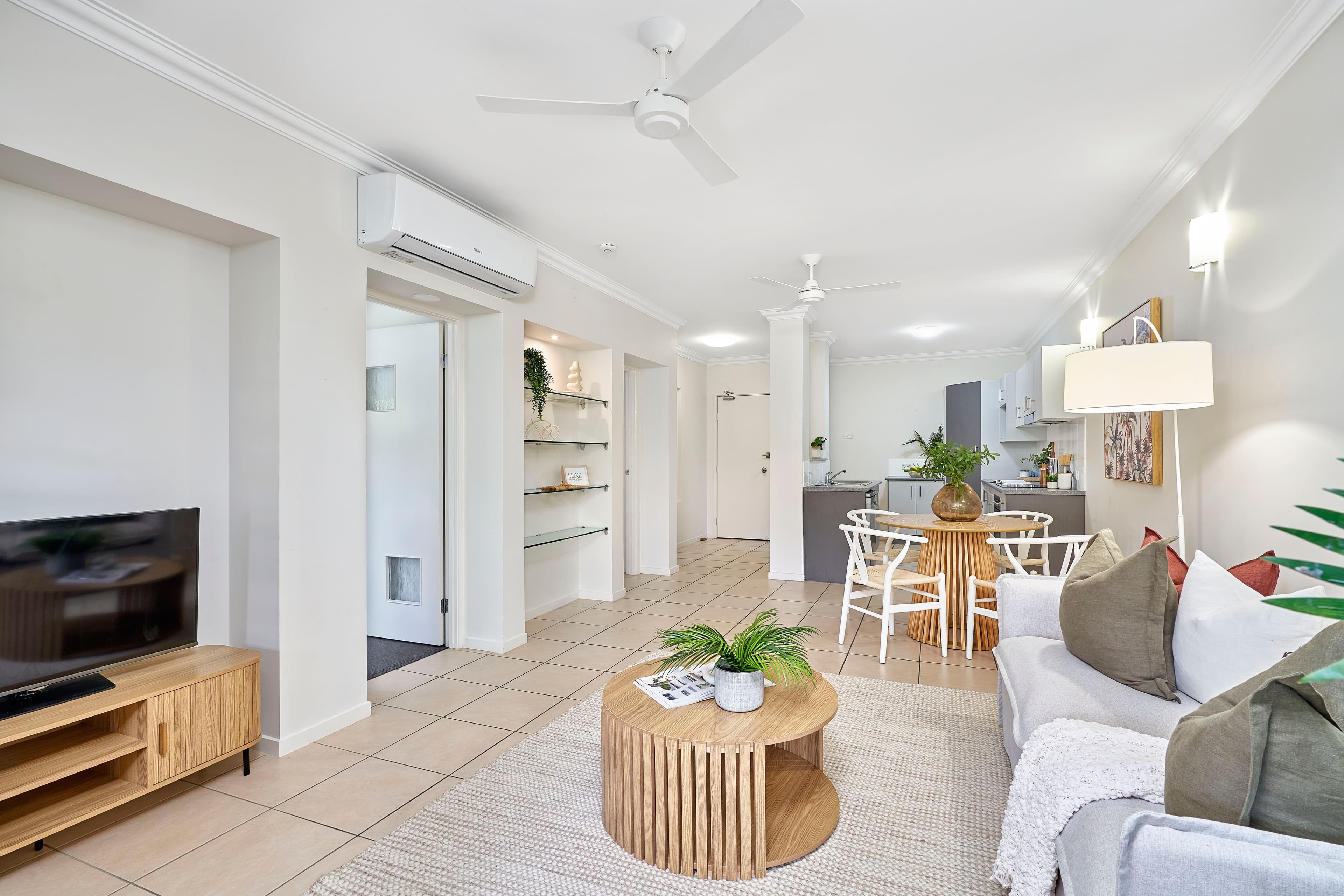 40-62 Clifton Road, Clifton Beach QLD 4879, Clifton Beach - Thumbnail 2