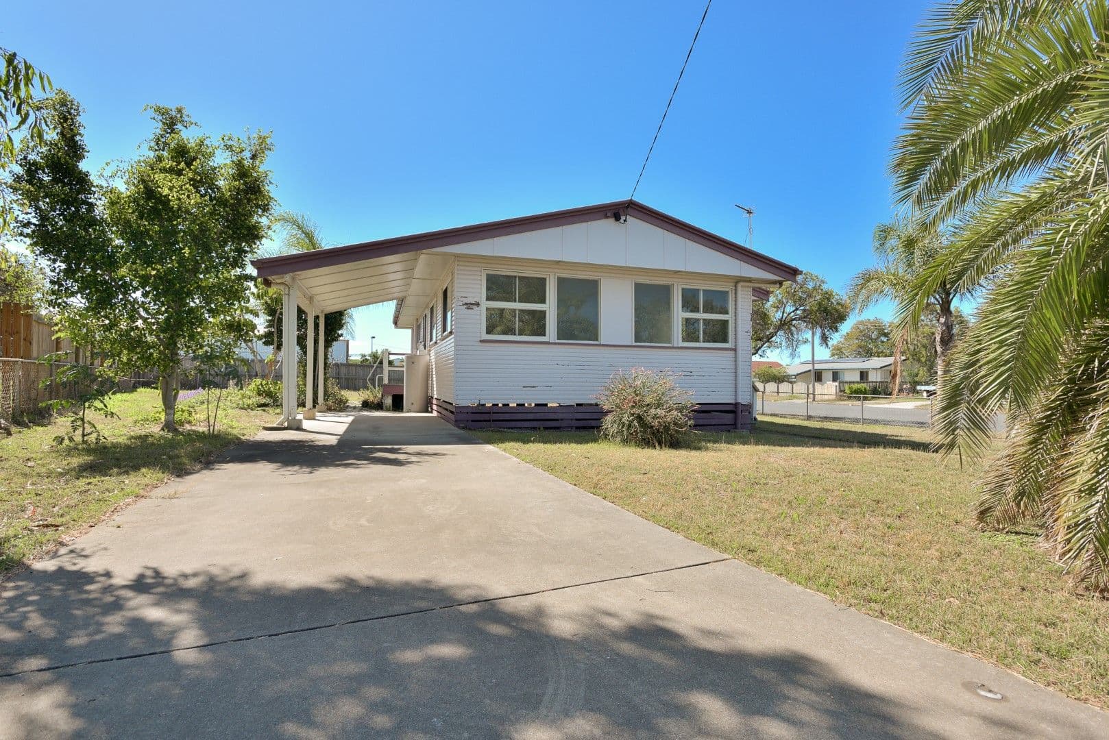 14 Kianga Street, Barney Point QLD 4680, Barney Point - Image 1