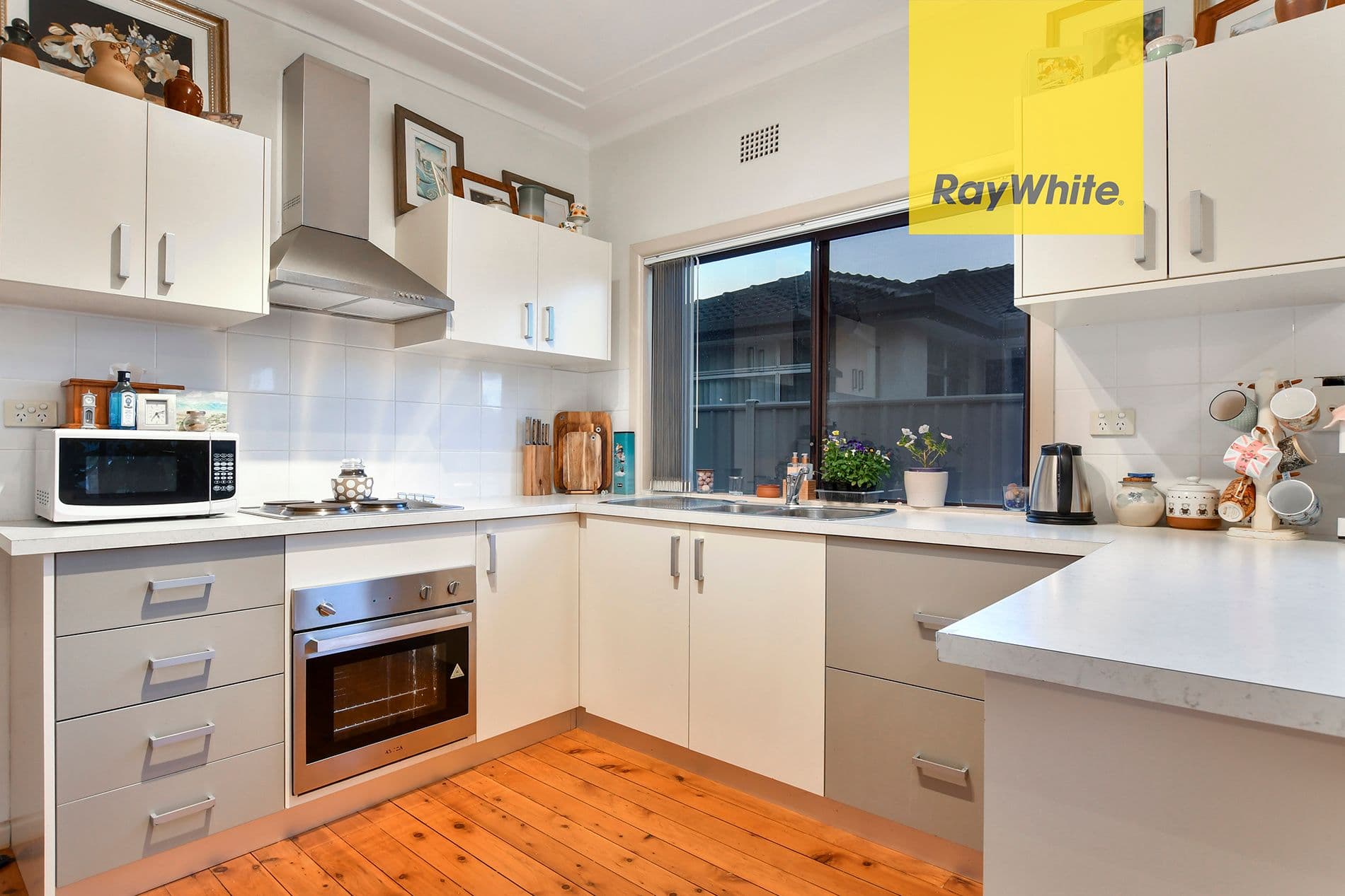 22a/14 Wolseley Street, Drummoyne - Thumbnail 3