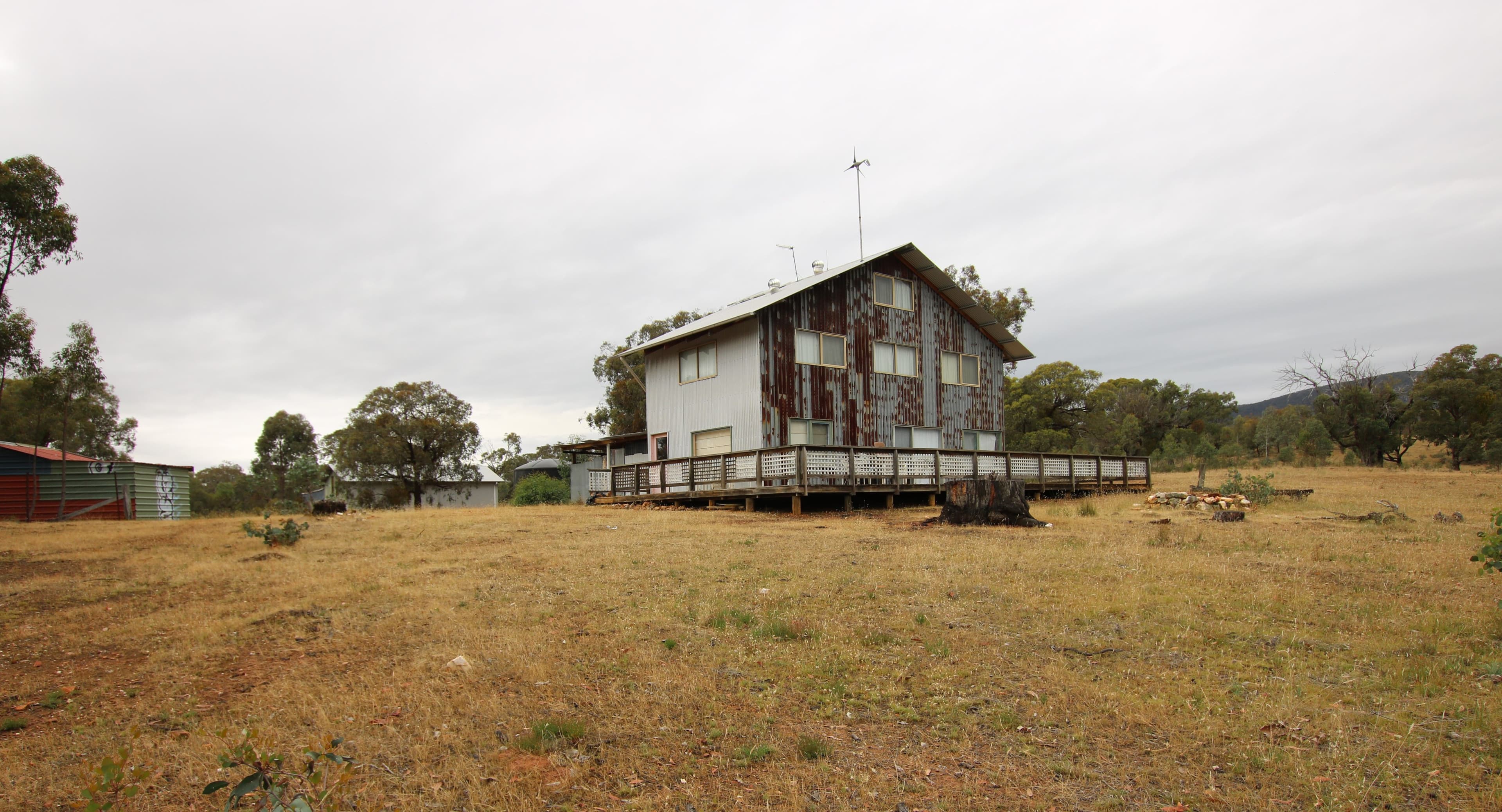 1860 Mashado Lane, Frenchmans VIC 3384, Frenchmans - Image 1