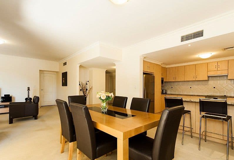 1/40 Victory Terrace, East Perth WA 6004, East Perth - Thumbnail 5