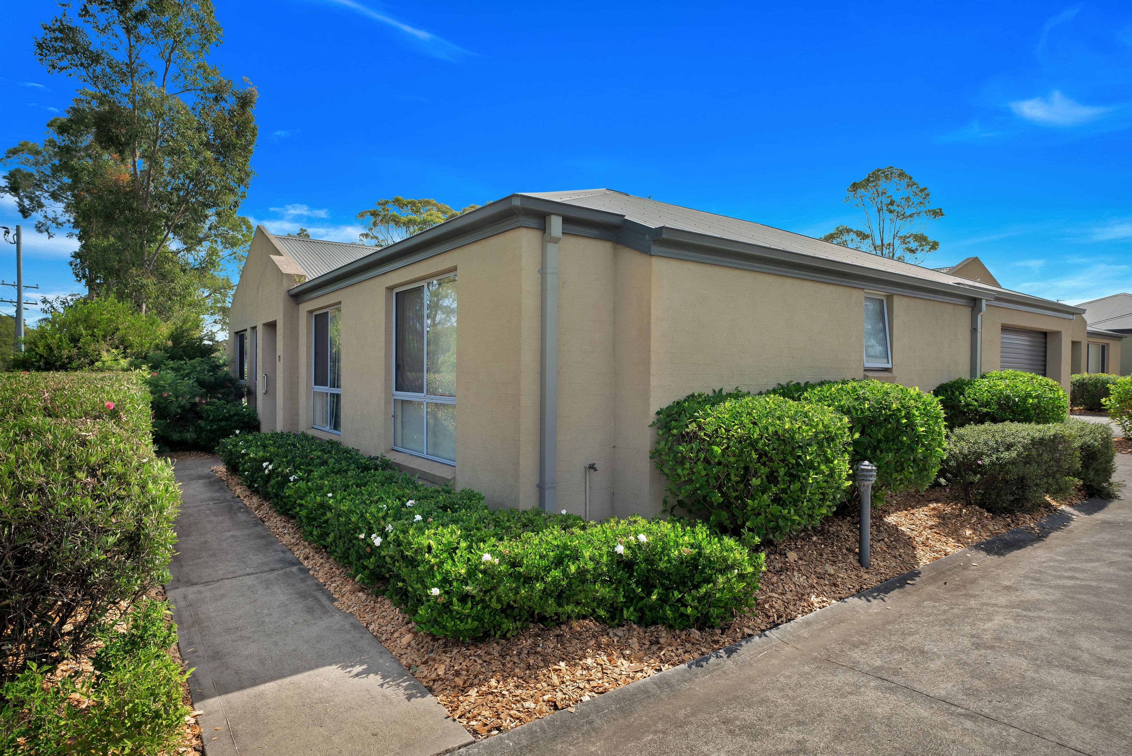 11/115 Hillcrest Avenue, South Nowra NSW 2541, South Nowra - Thumbnail 2