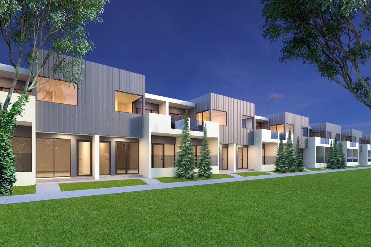 Lot 27 34-37 Central Park Way, Cranbourne West VIC 3977, Cranbourne West - Image 1