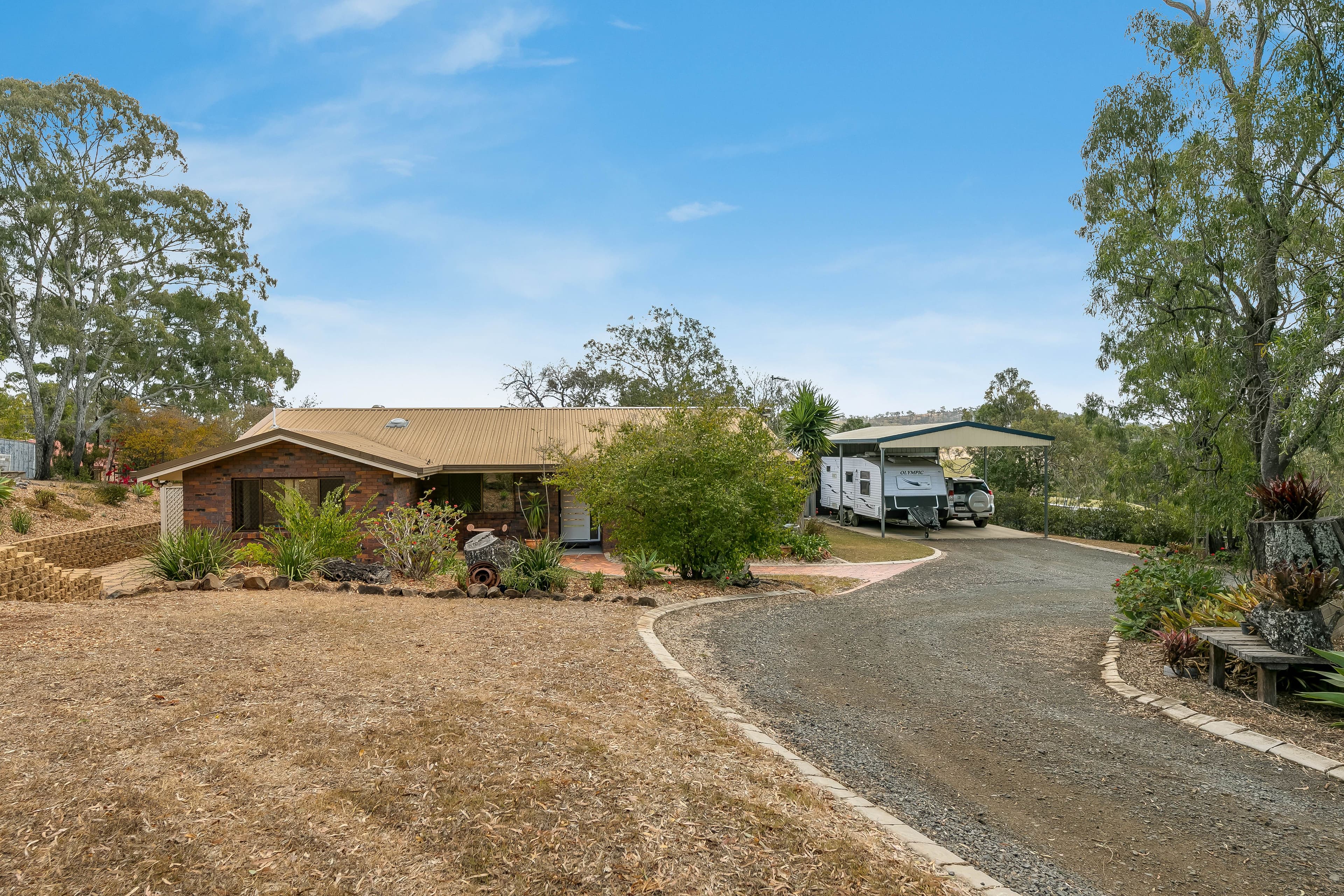 3 Cameron Crescent, Glenvale QLD 4350, Glenvale - Image 1