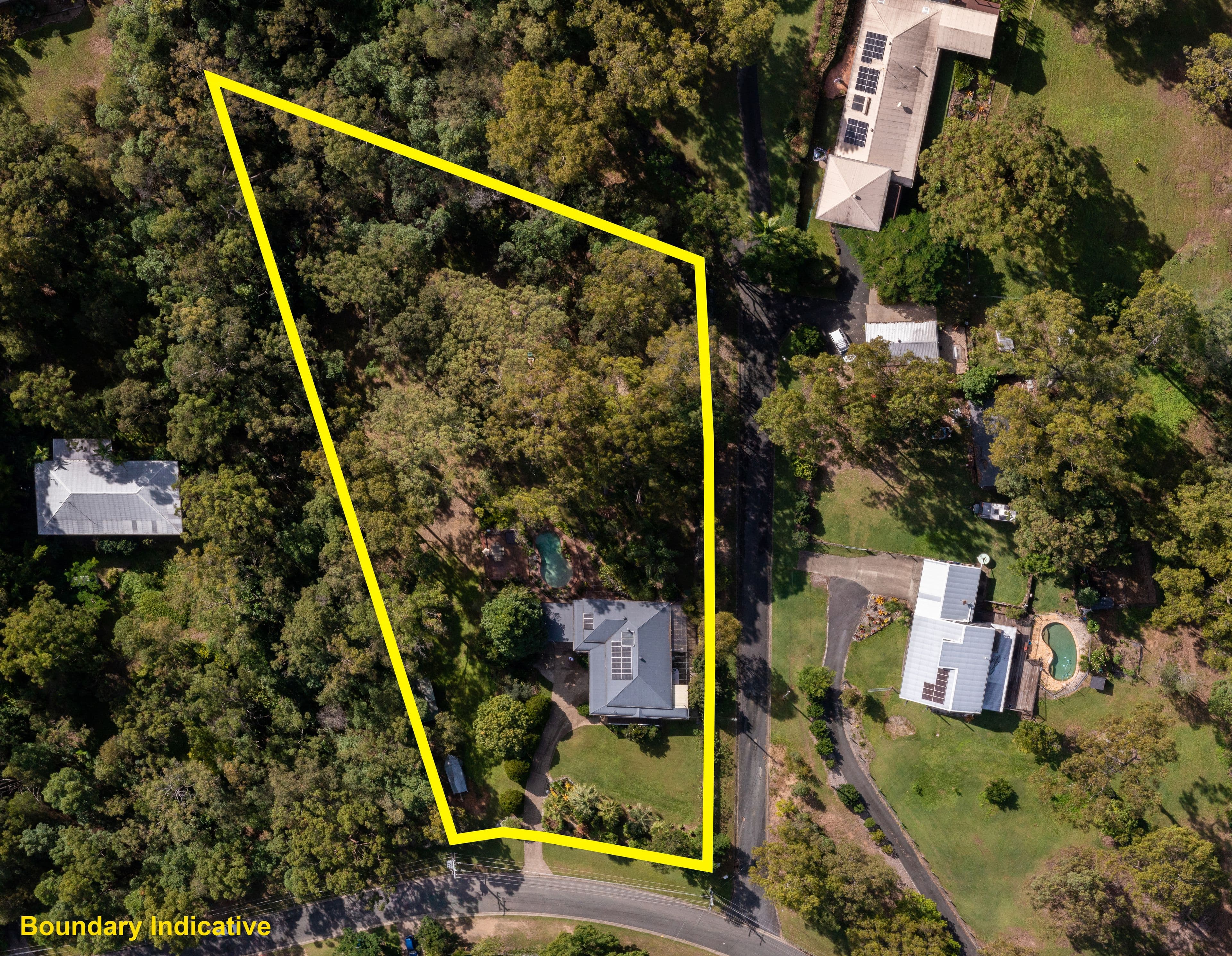 7 Hugh Guinea Court, Worongary QLD 4213, Worongary - Thumbnail 4