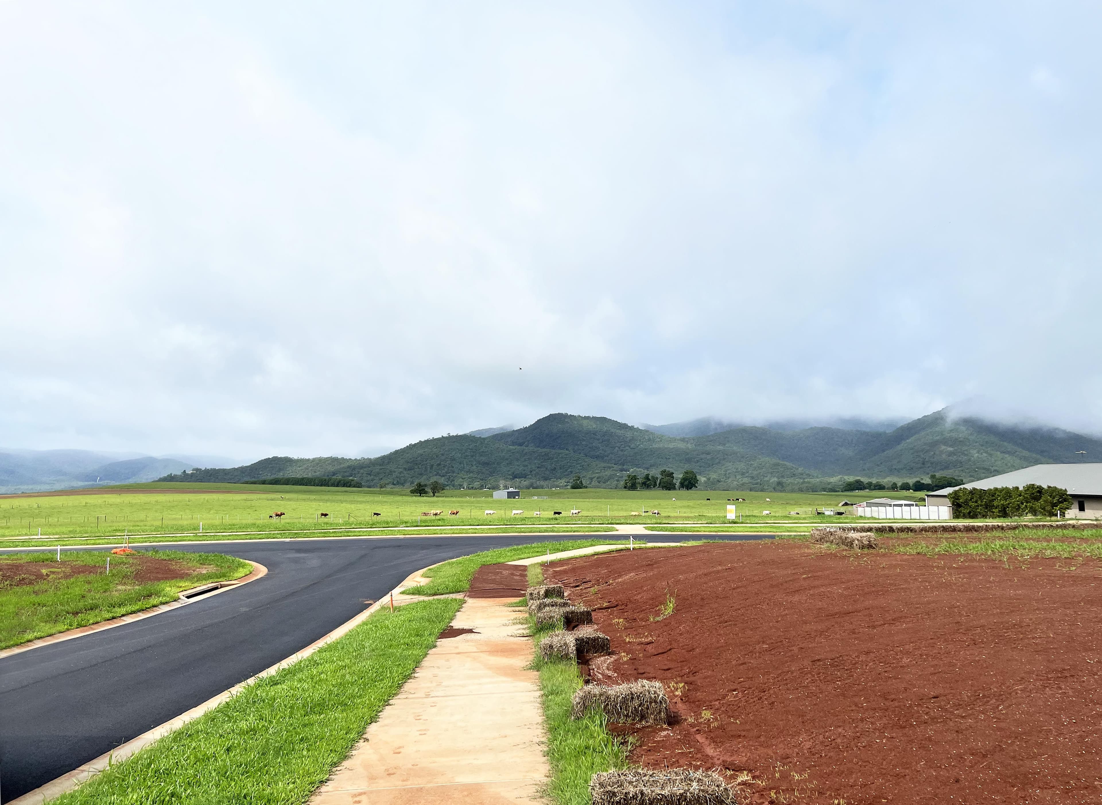 Lot 220 Mitchell Drive, Atherton QLD 4883, Atherton - Thumbnail 2