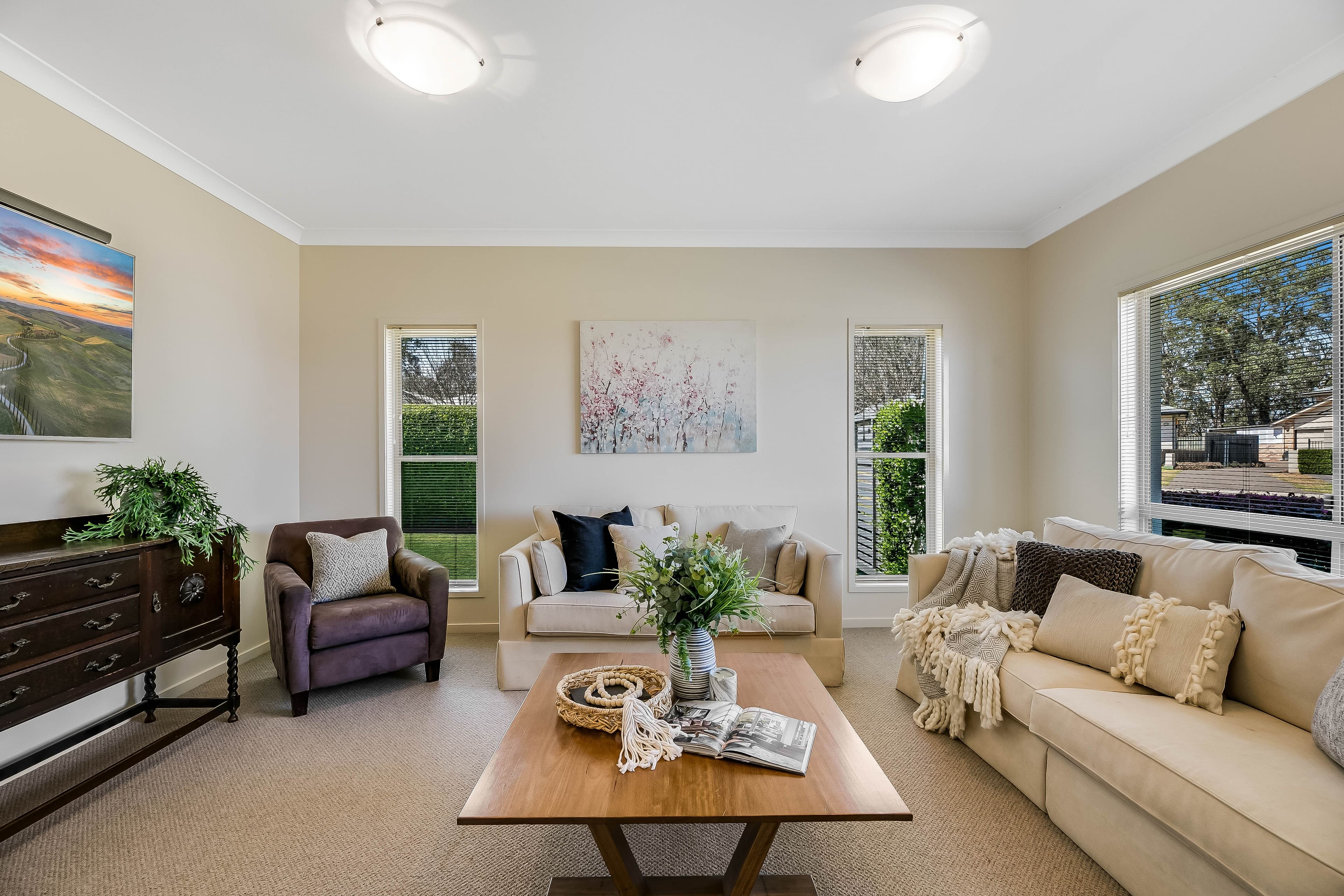 23 Fadden Crescent, Middle Ridge QLD 4350, Middle Ridge - Thumbnail 3