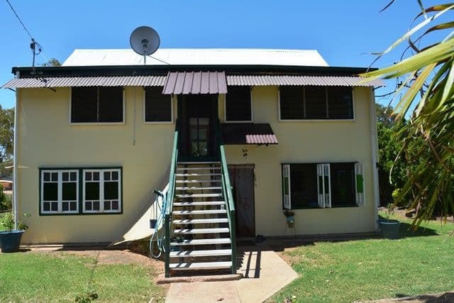 76-78 Pastor Street, Jericho QLD 4728, Jericho - Image 1