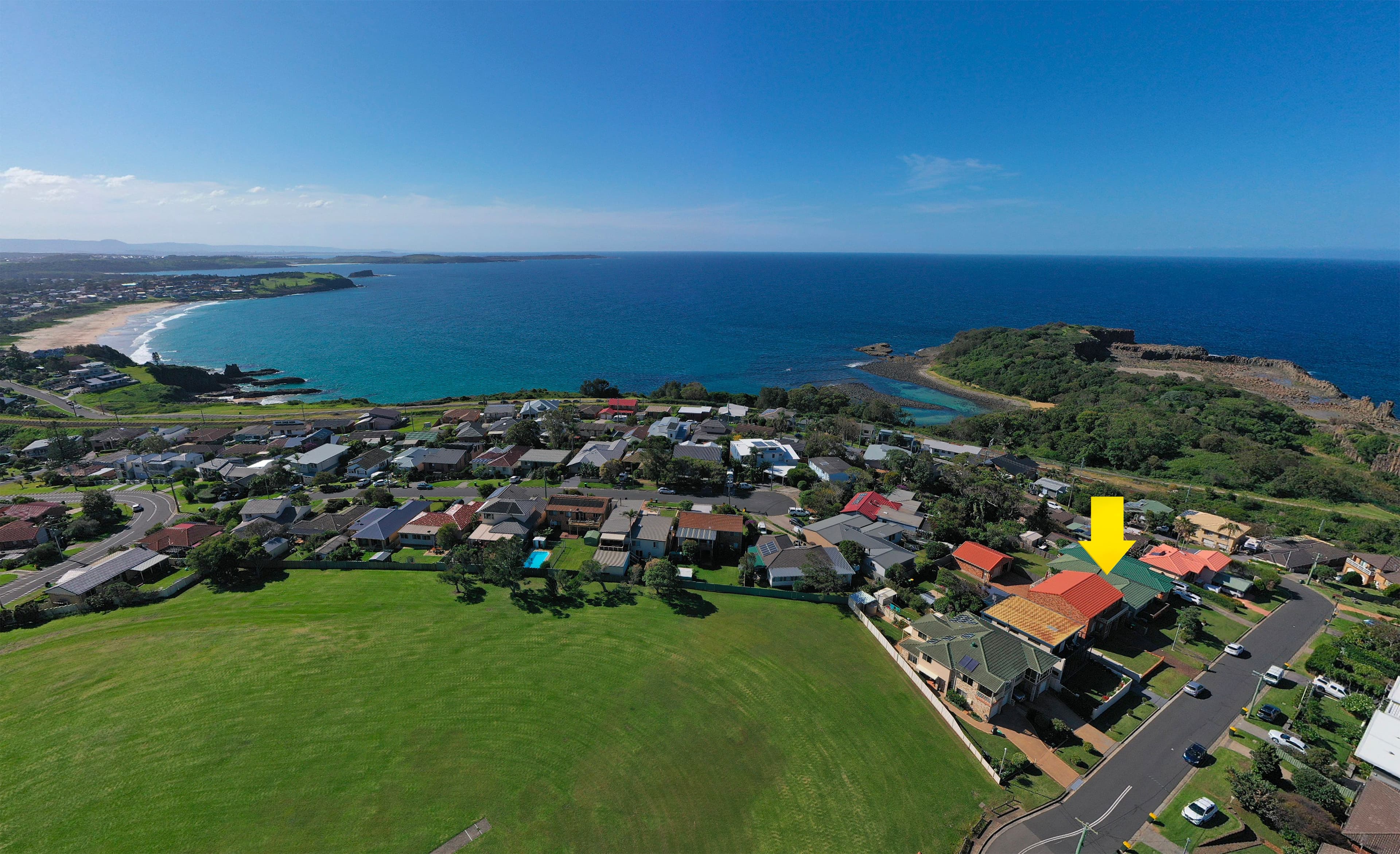 49 Cathedral Rocks Avenue
Kiama Downs 2533, New South Wales, Kiama Downs - Thumbnail 5