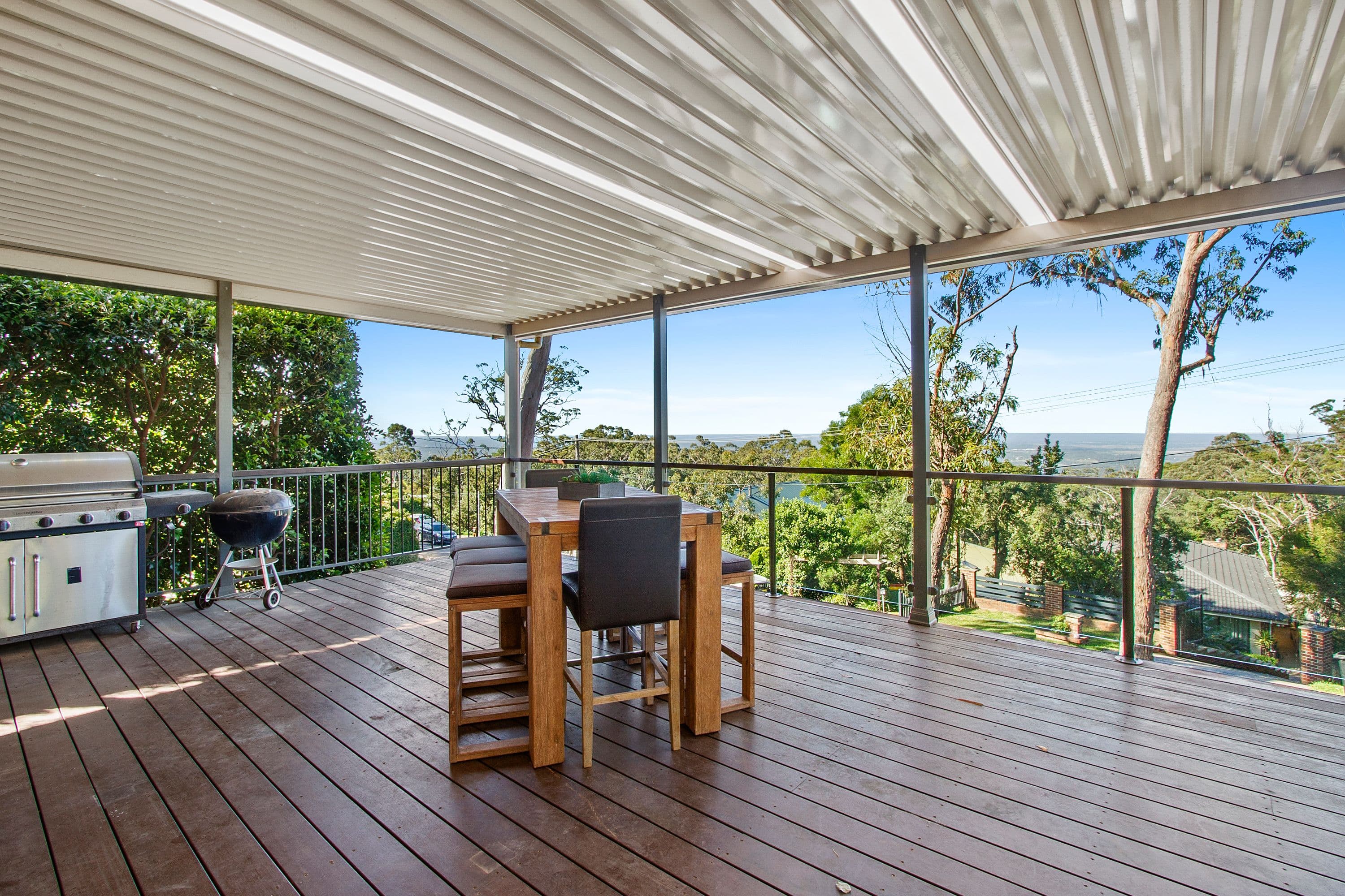1 Crag Crescent, Bowen Mountain NSW 2753, Bowen Mountain - Thumbnail 2