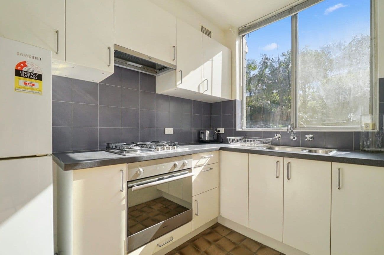 1/19-23 Stewart Street, Glebe NSW 2037, Glebe - Thumbnail 5