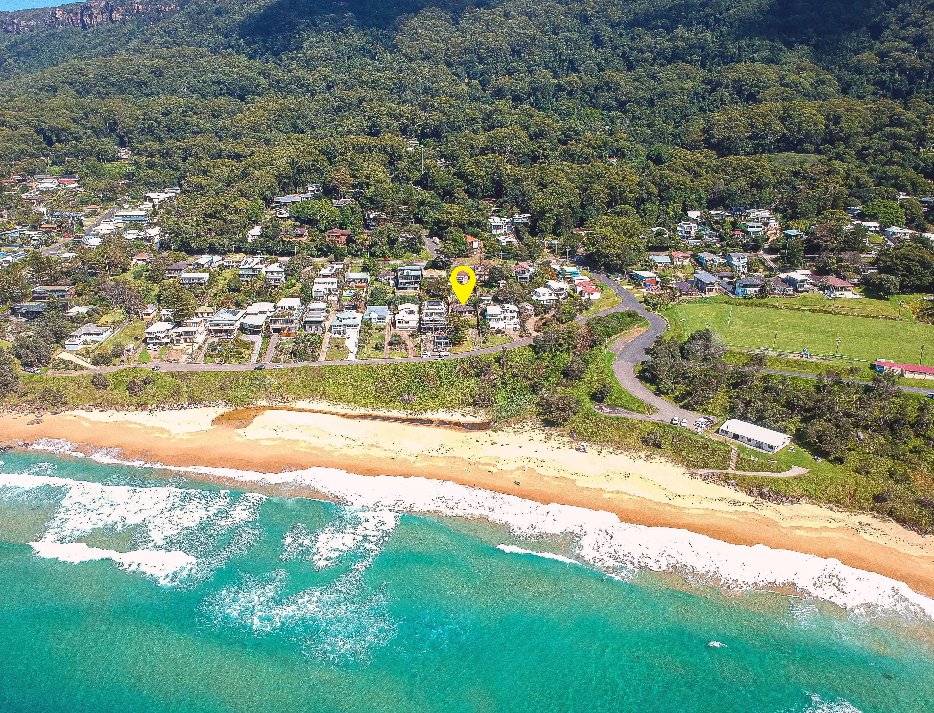 8 Haig Street, Wombarra NSW 2515, Wombarra - Thumbnail 2