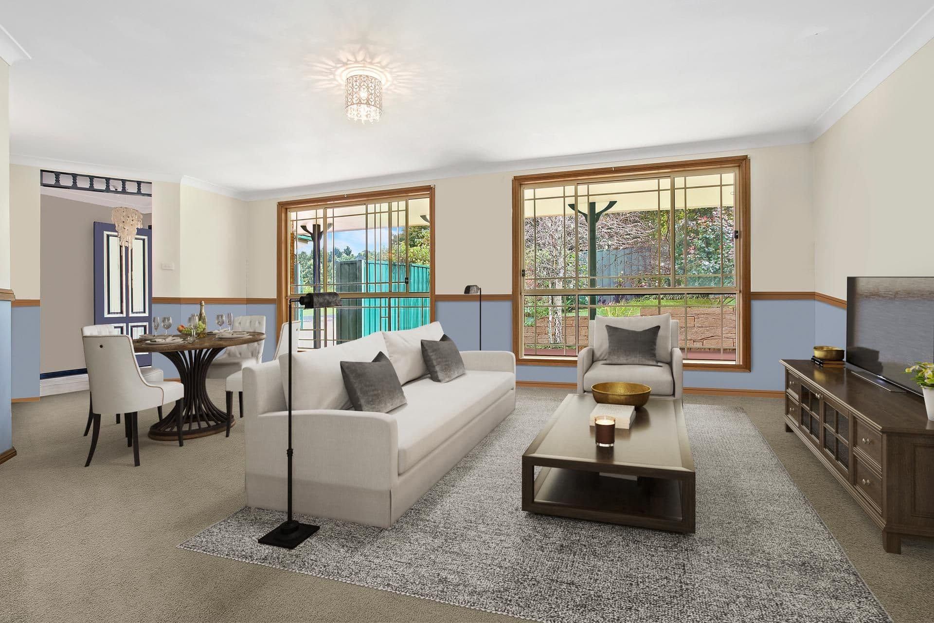 1 Vaughan Avenue, Robertson NSW 2577, Robertson - Image 1