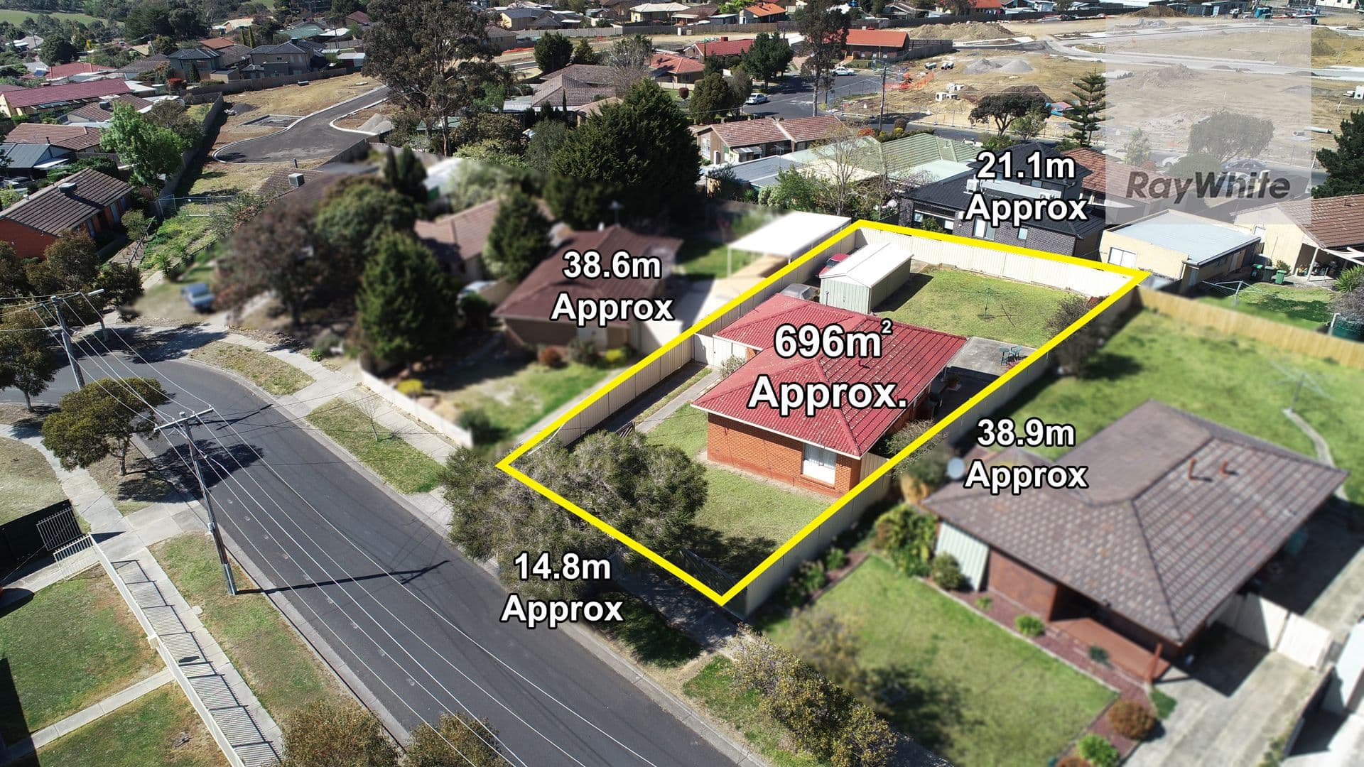 6 Alvie Court, Westmeadows VIC 3049, Westmeadows - Thumbnail 2