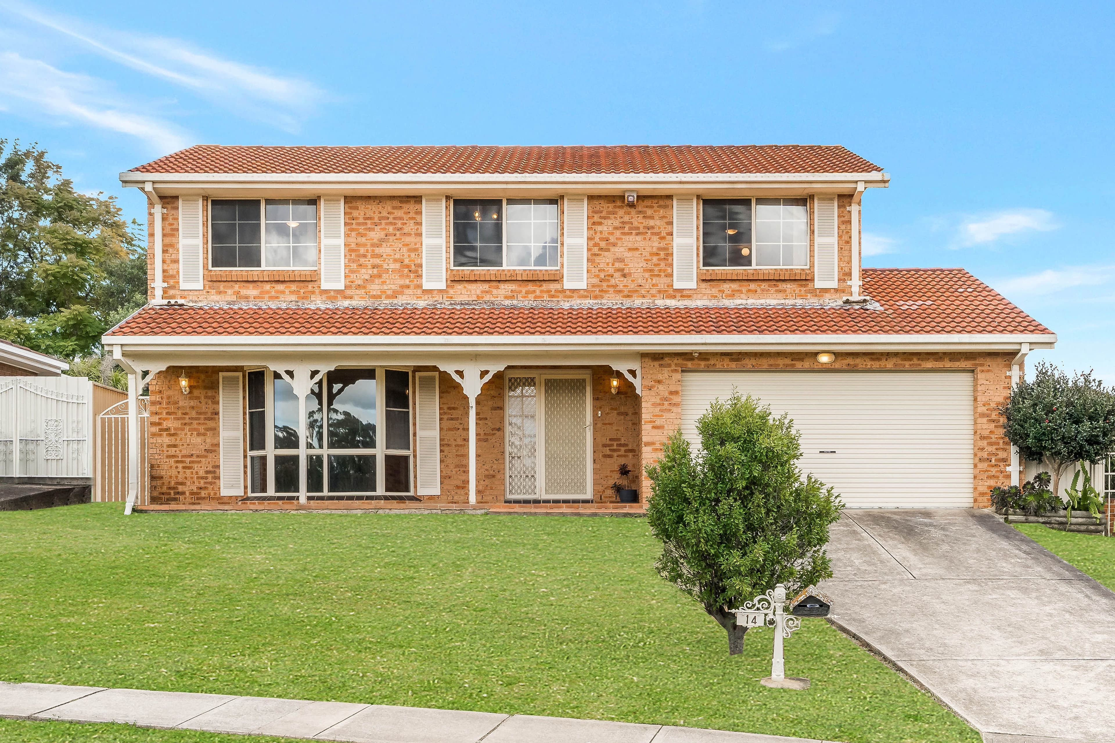 14 Mannix Street, Bonnyrigg Heights NSW 2177, Bonnyrigg Heights - Image 1