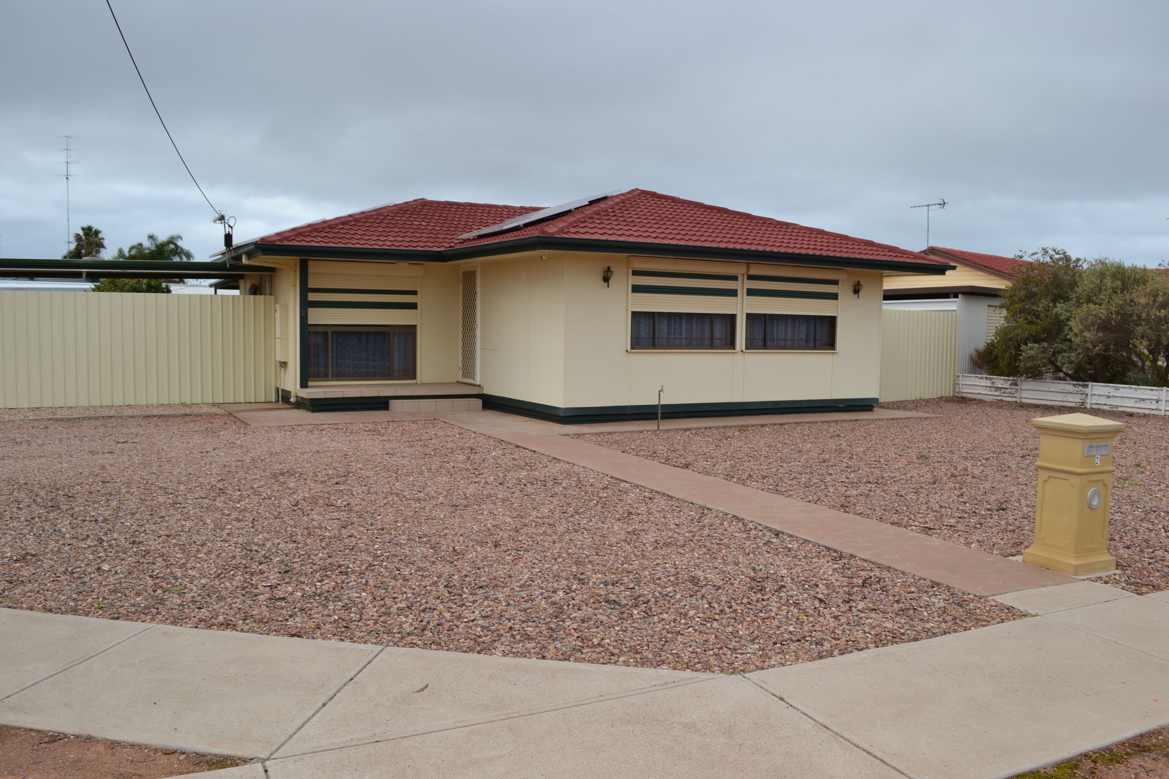 2 Gilfillan Street, Whyalla Norrie SA 5608, Whyalla Norrie - Image 1