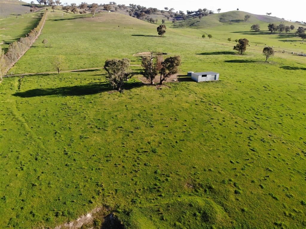 Bombowlee Avenue, Tumut - Thumbnail 2