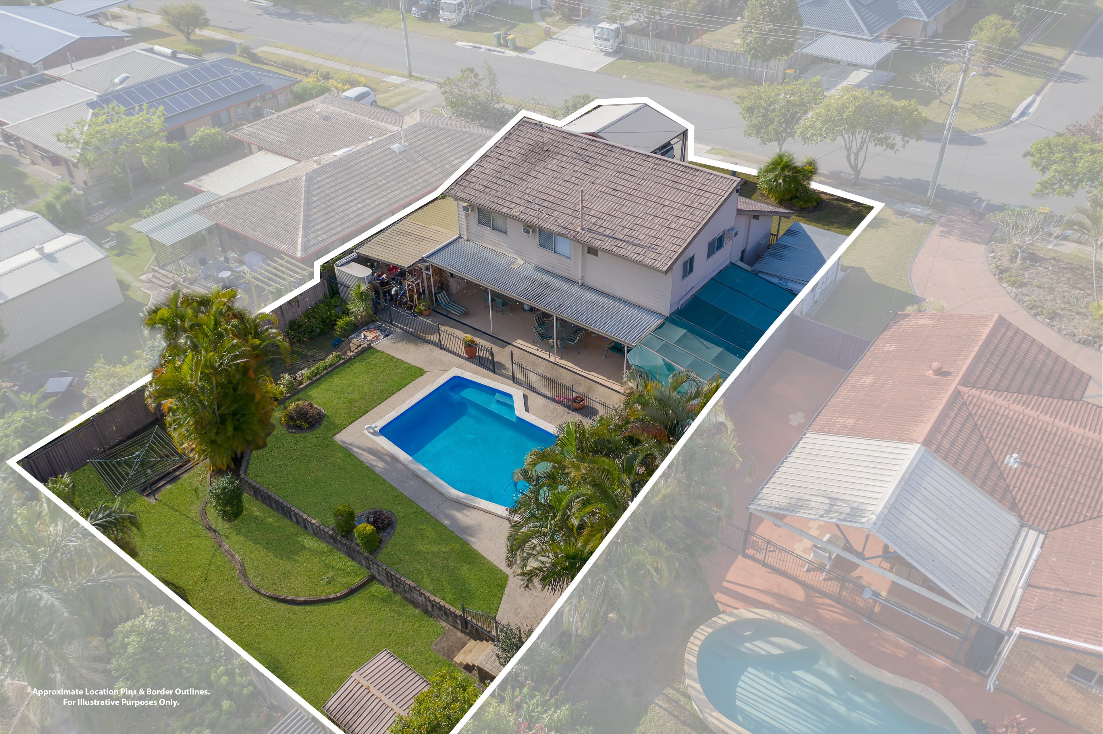 15 Gamenya Drive, Springwood QLD 4127, Springwood - Thumbnail 2