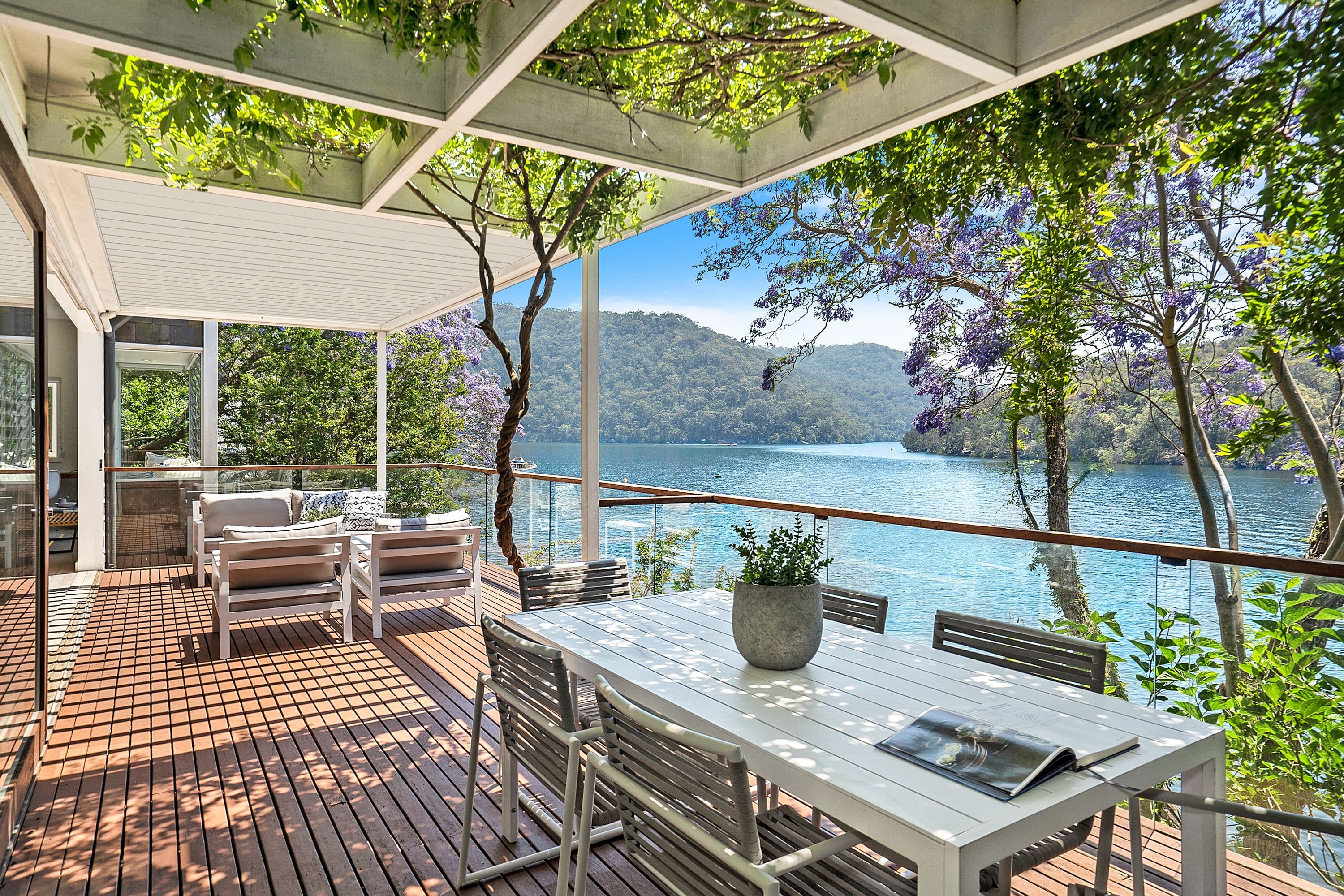 Lot 8 Calabash Estate, Berowra Waters NSW 2082, Berowra Waters - Thumbnail 8