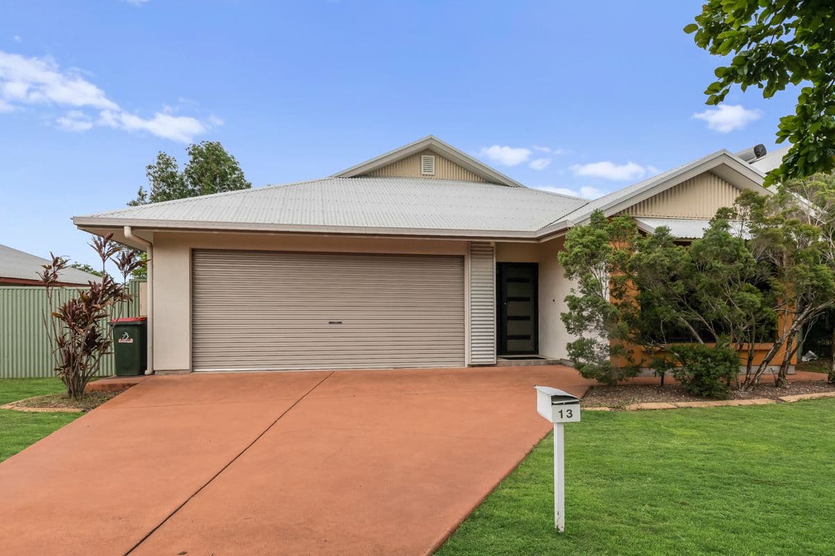 13 Danimila Terrace, Lyons NT 0810, Lyons - Thumbnail 5