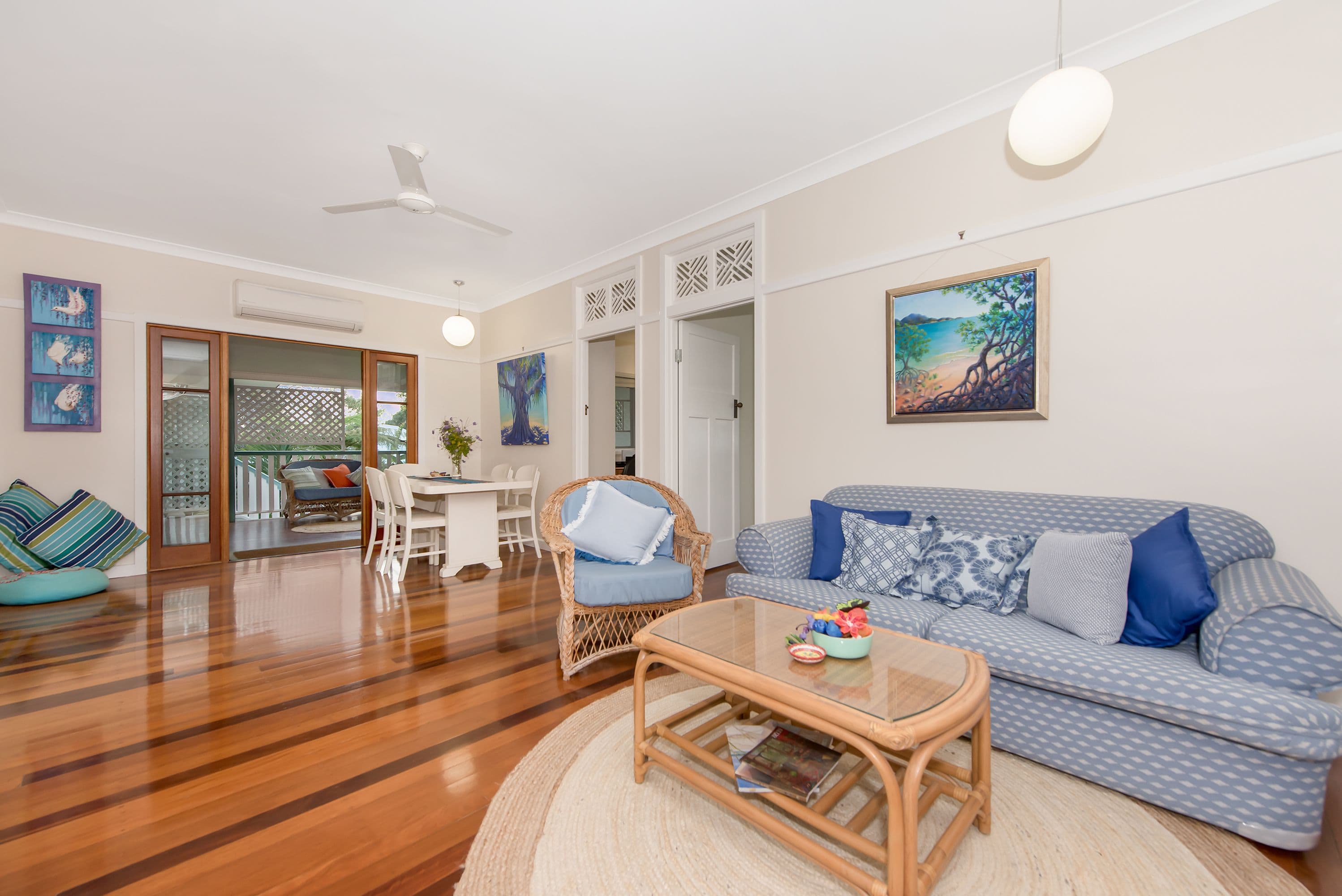 4 Comerford Crescent, Belgian Gardens QLD 4810, Belgian Gardens - Thumbnail 2