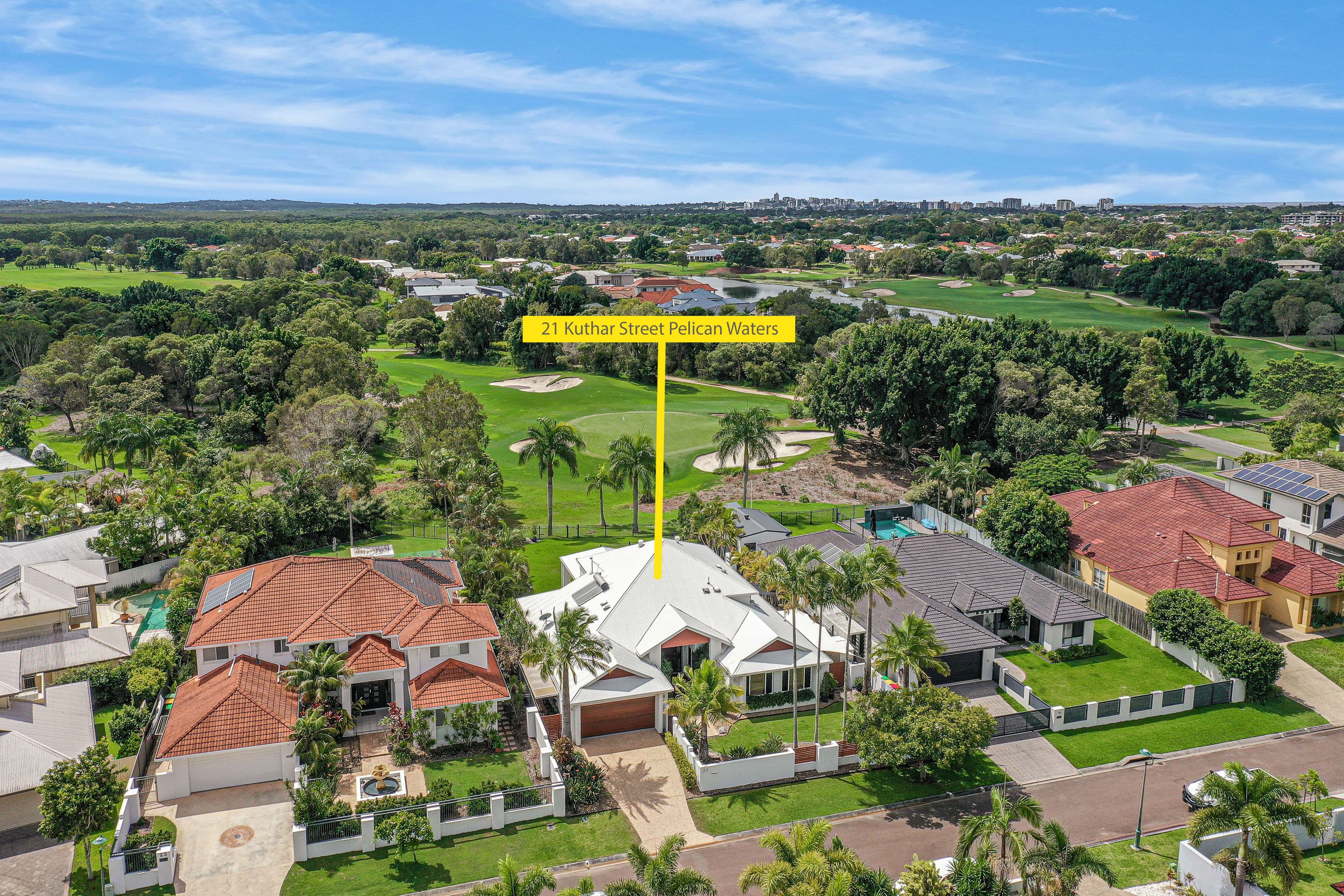 21 Kuthar Street, Pelican Waters QLD 4551, Pelican Waters - Thumbnail 3