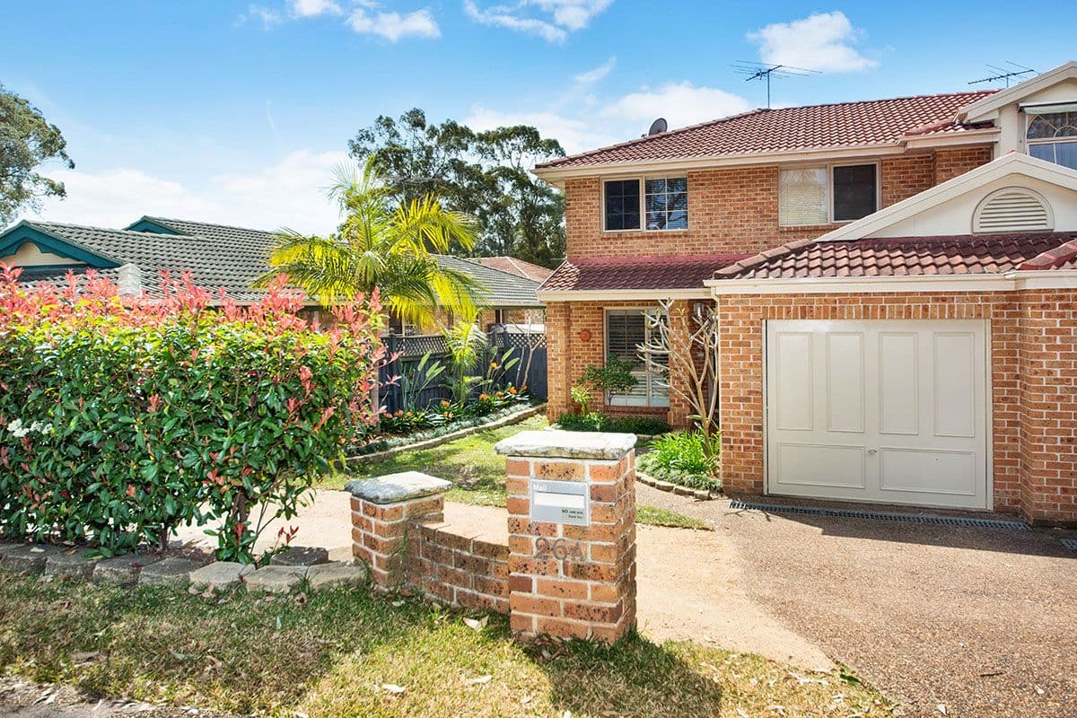 26A Carter Road, Menai NSW 2234, Menai - Thumbnail 5
