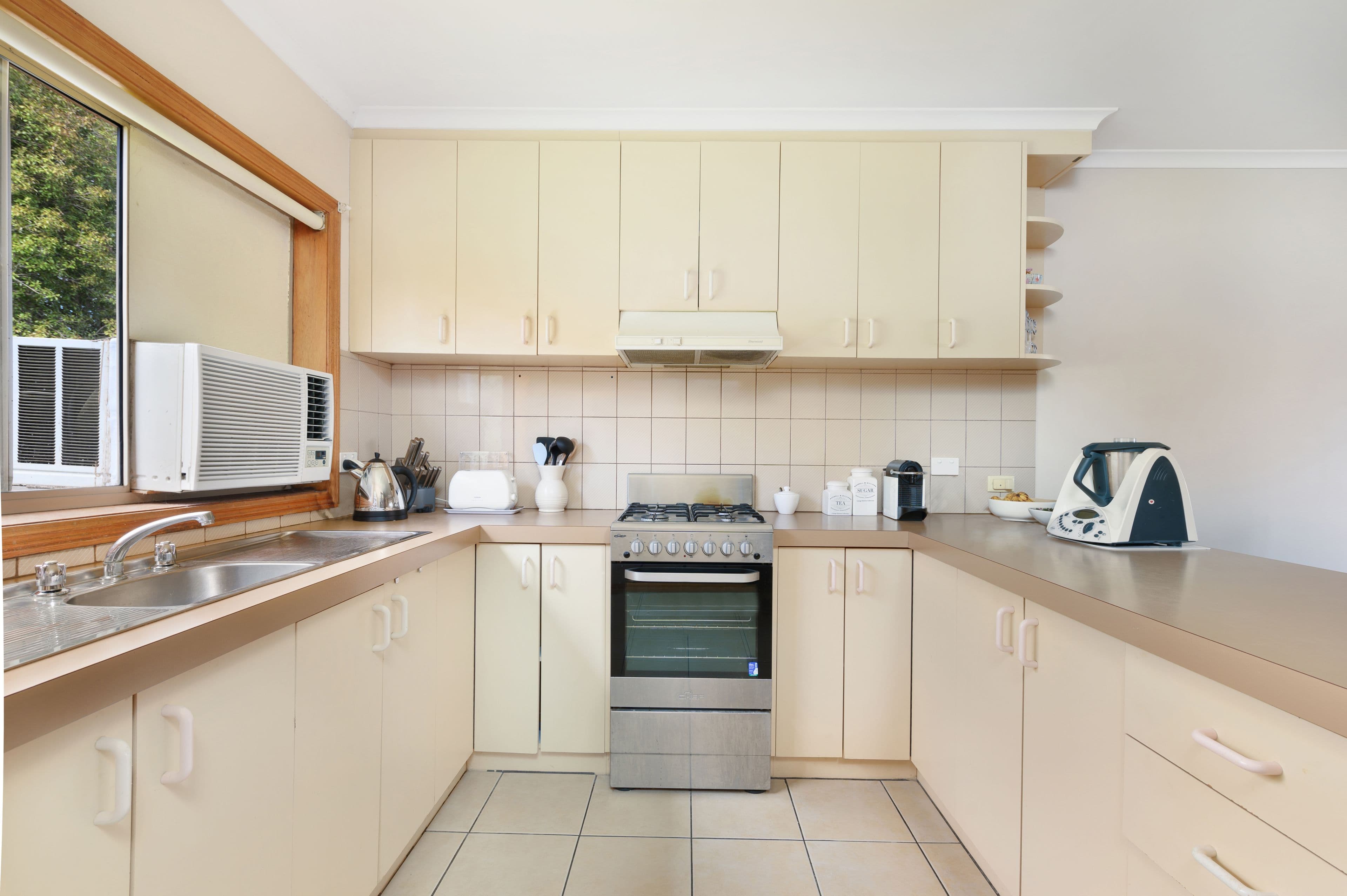 3/415 Learmonth Street, Buninyong  Victoria  3357, Australia, Buninyong - Thumbnail 2