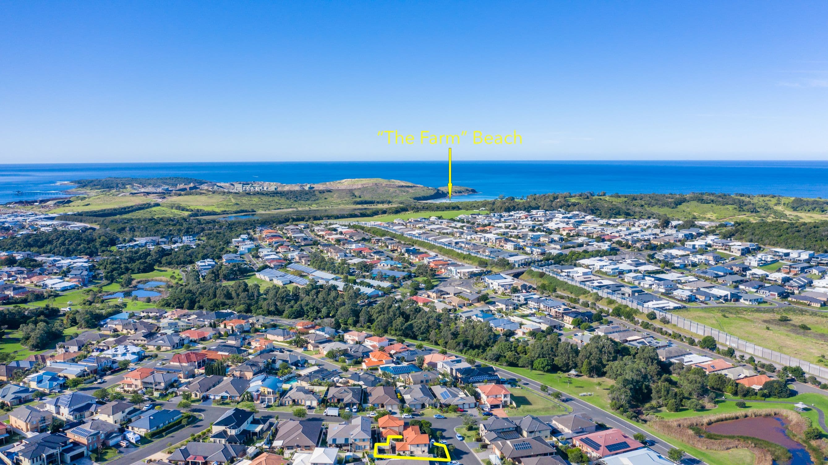 2/12 Monkhouse Parade, Shell Cove NSW 2529, Shell Cove - Thumbnail 5
