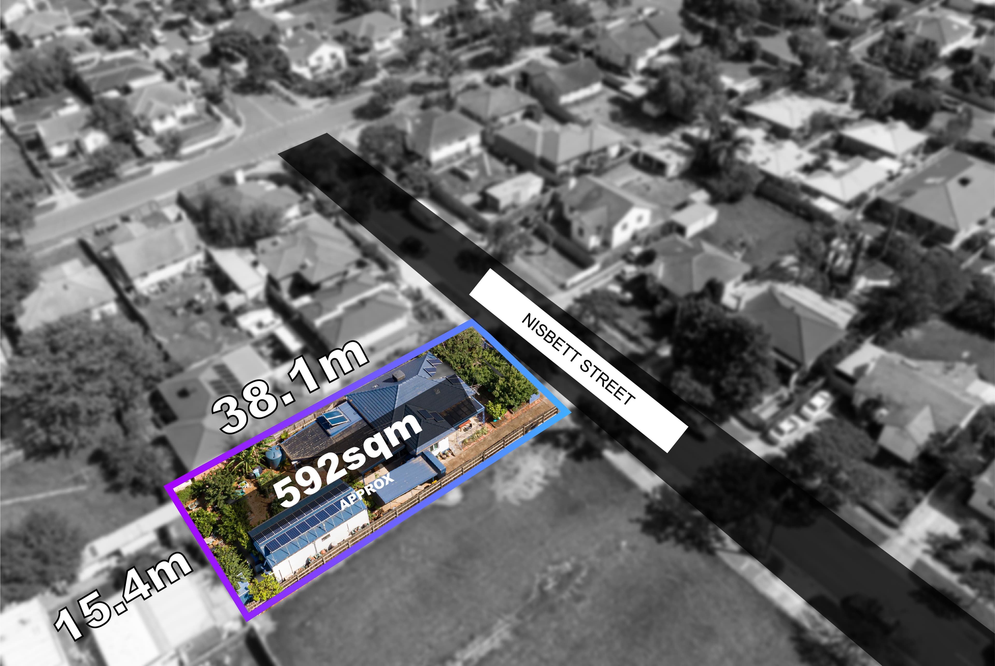 11 Nisbett Street, Reservoir VIC 3073, Reservoir - Thumbnail 3