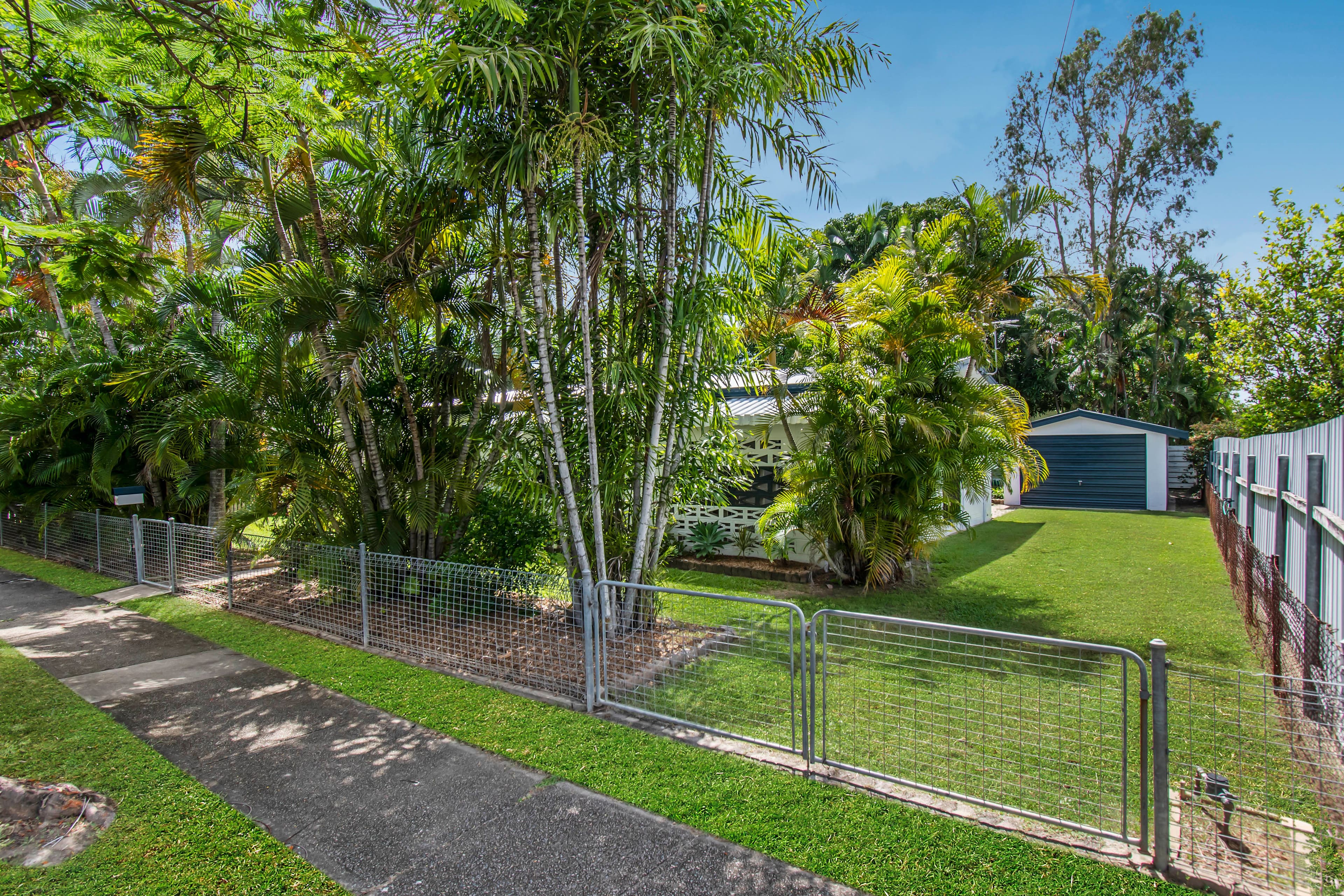 462 Ross River Road, Cranbrook QLD 4814, Cranbrook - Image 1
