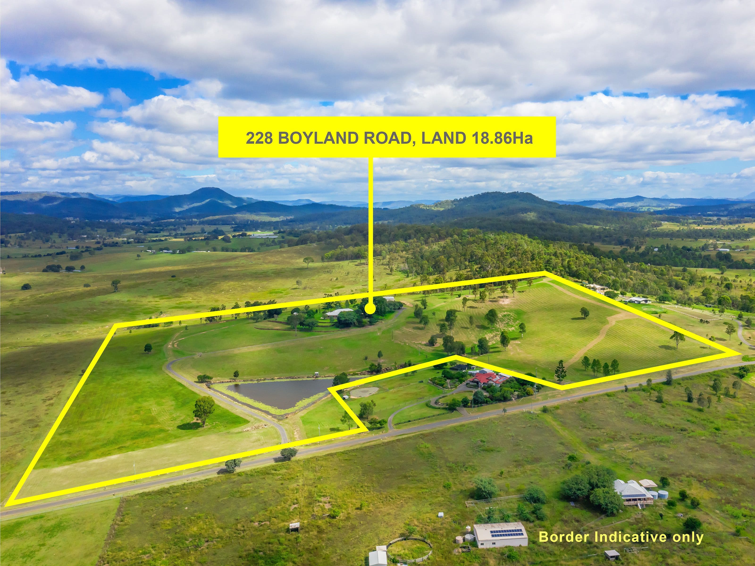228 Boyland Road, Boyland QLD 4275, Boyland - Thumbnail 3