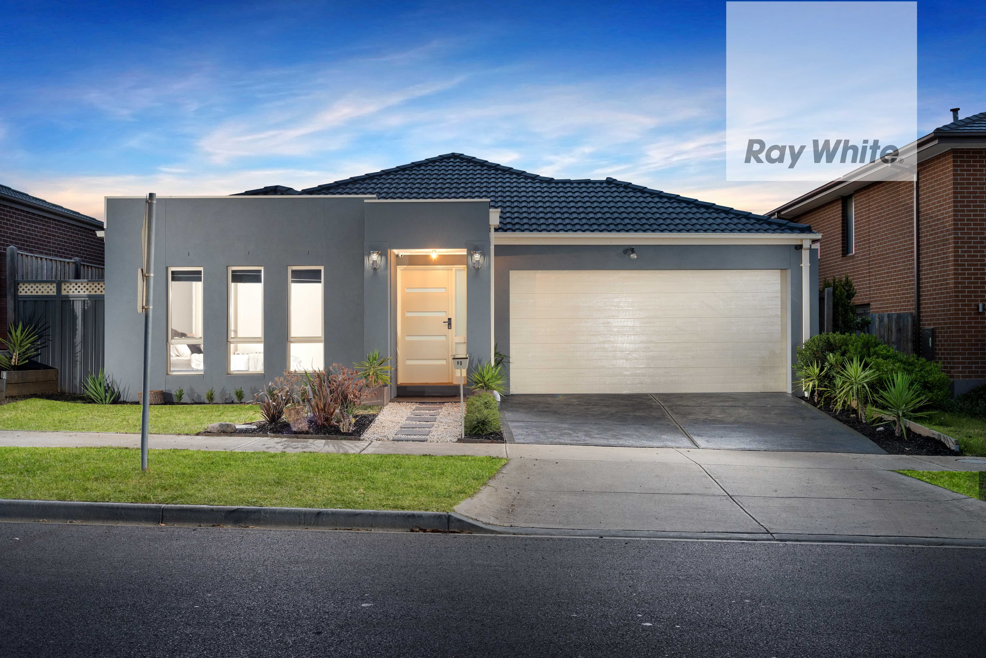 90 Wellington Street, Mernda VIC 3754, Mernda - Image 1